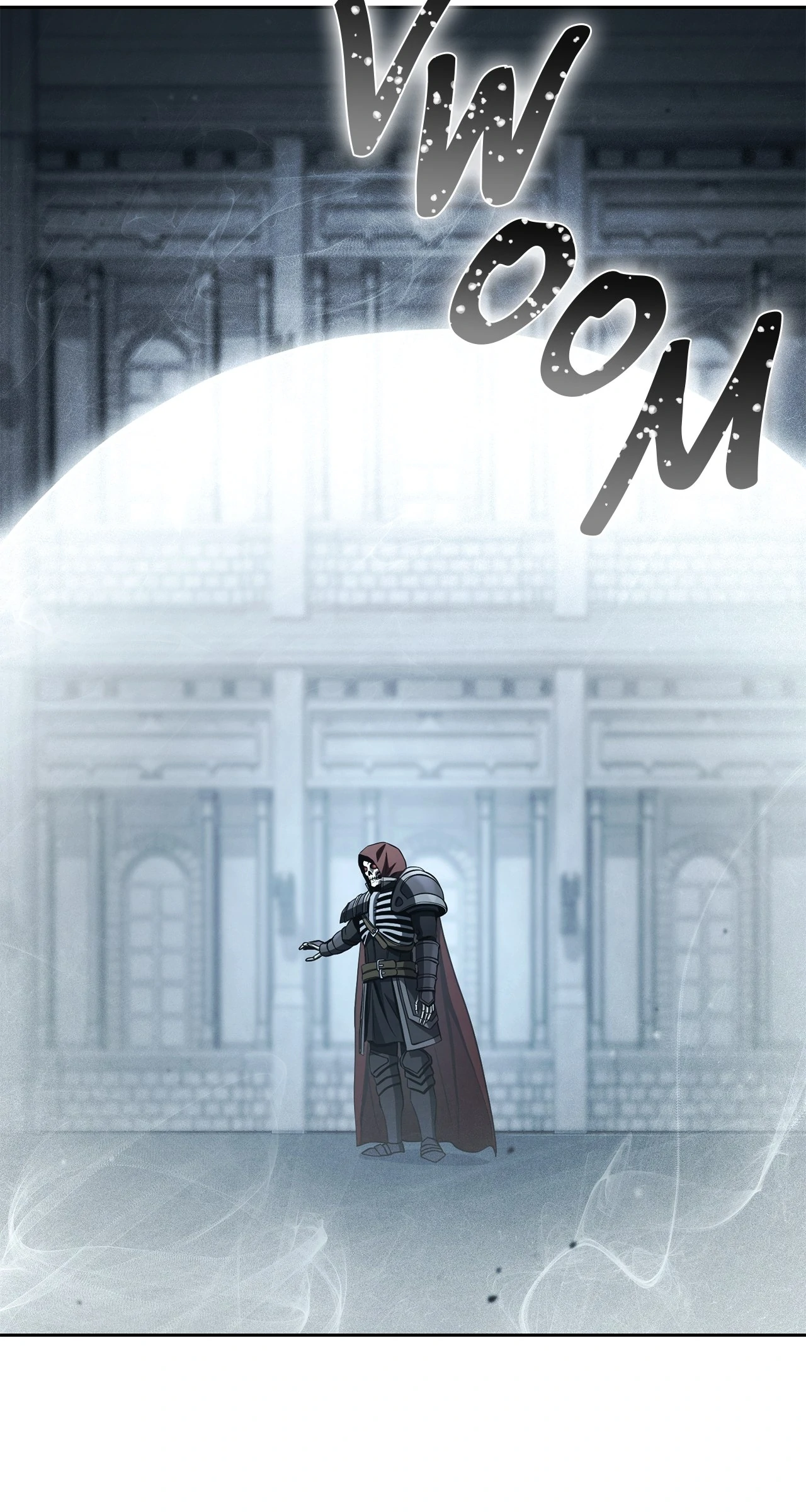 Read The Skeleton Soldier Failed to Defend the Dungeon Manga Online