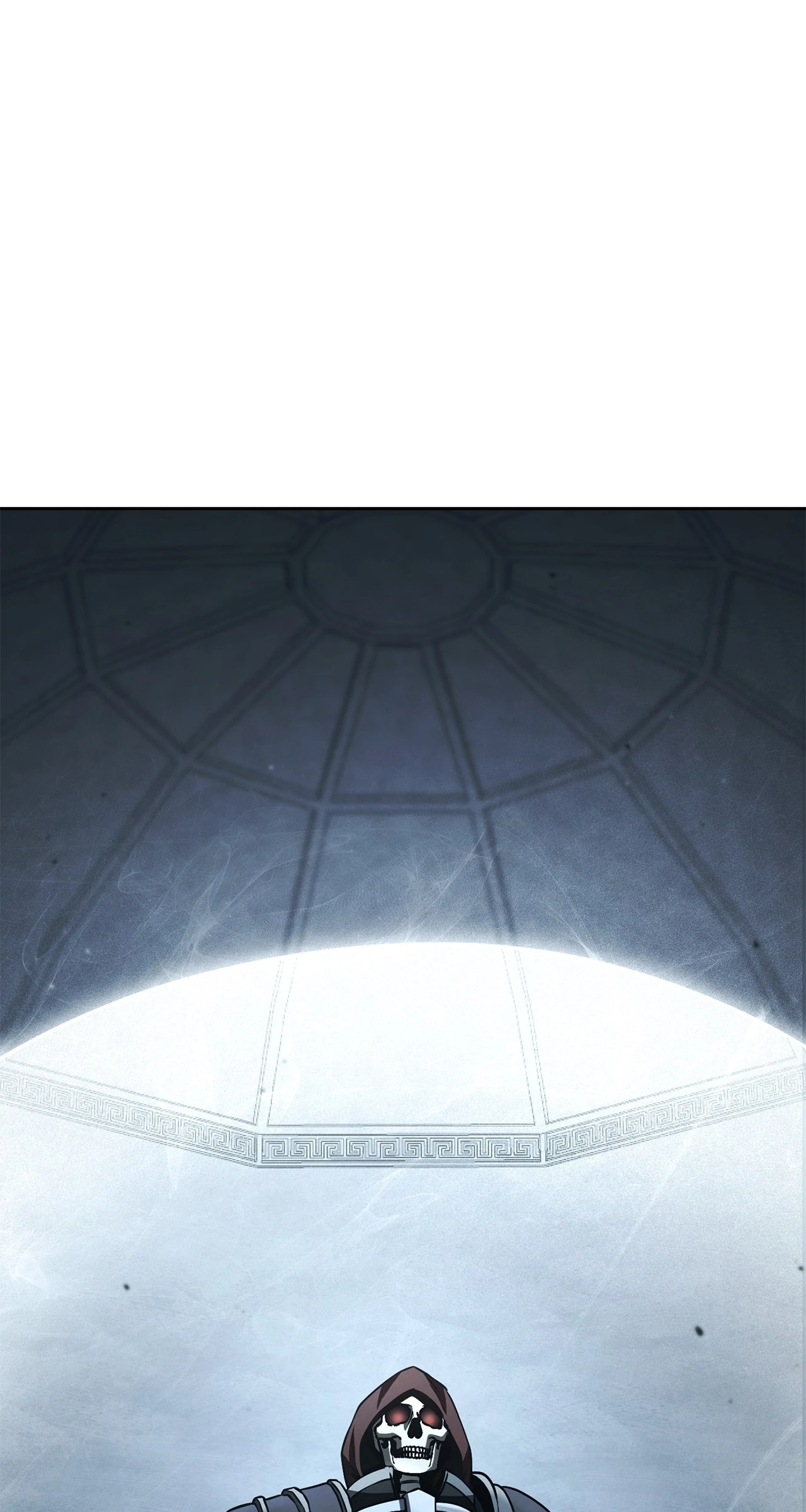 Read The Skeleton Soldier Failed to Defend the Dungeon Manga Online