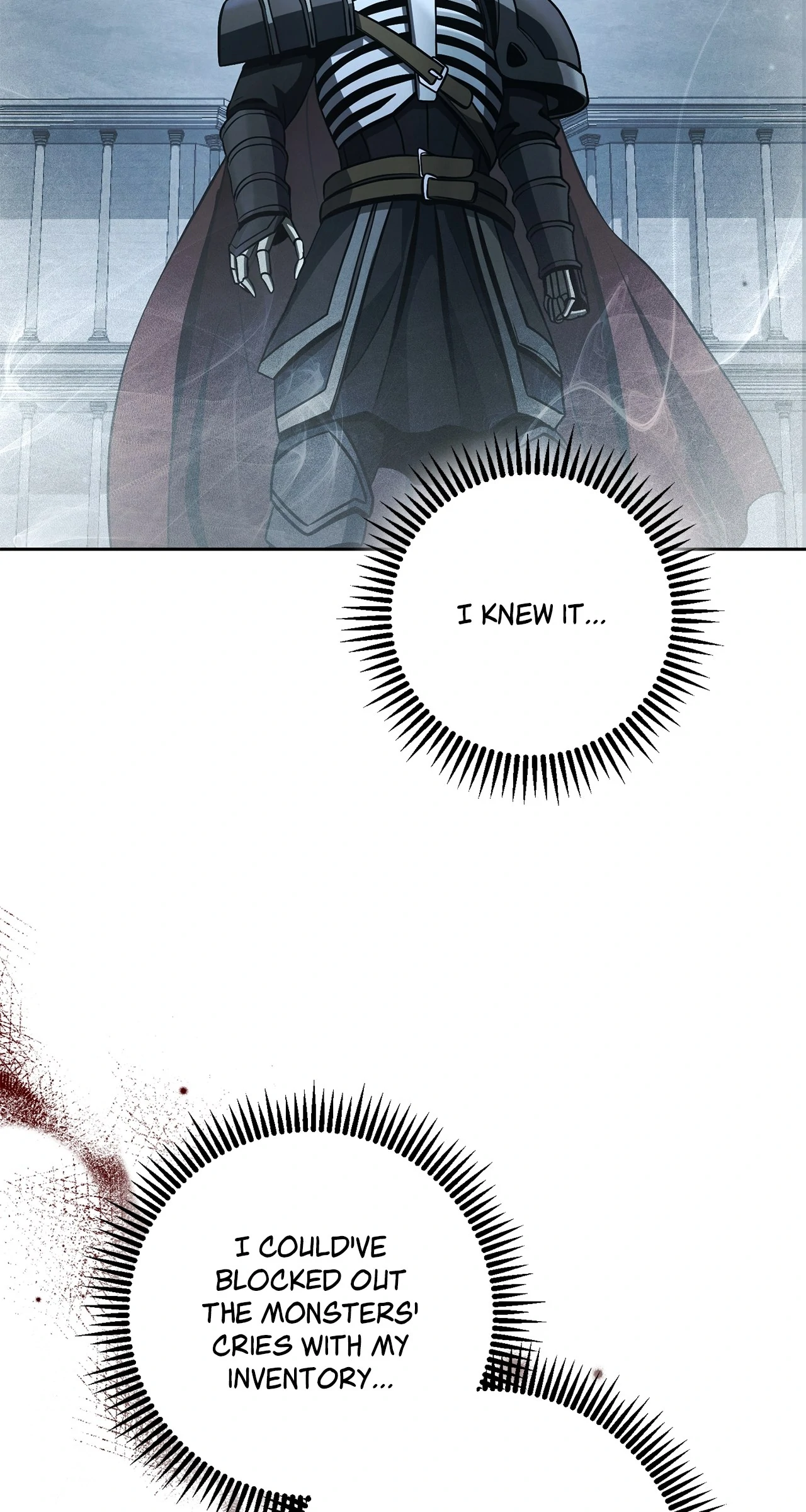 Read The Skeleton Soldier Failed to Defend the Dungeon Manga Online