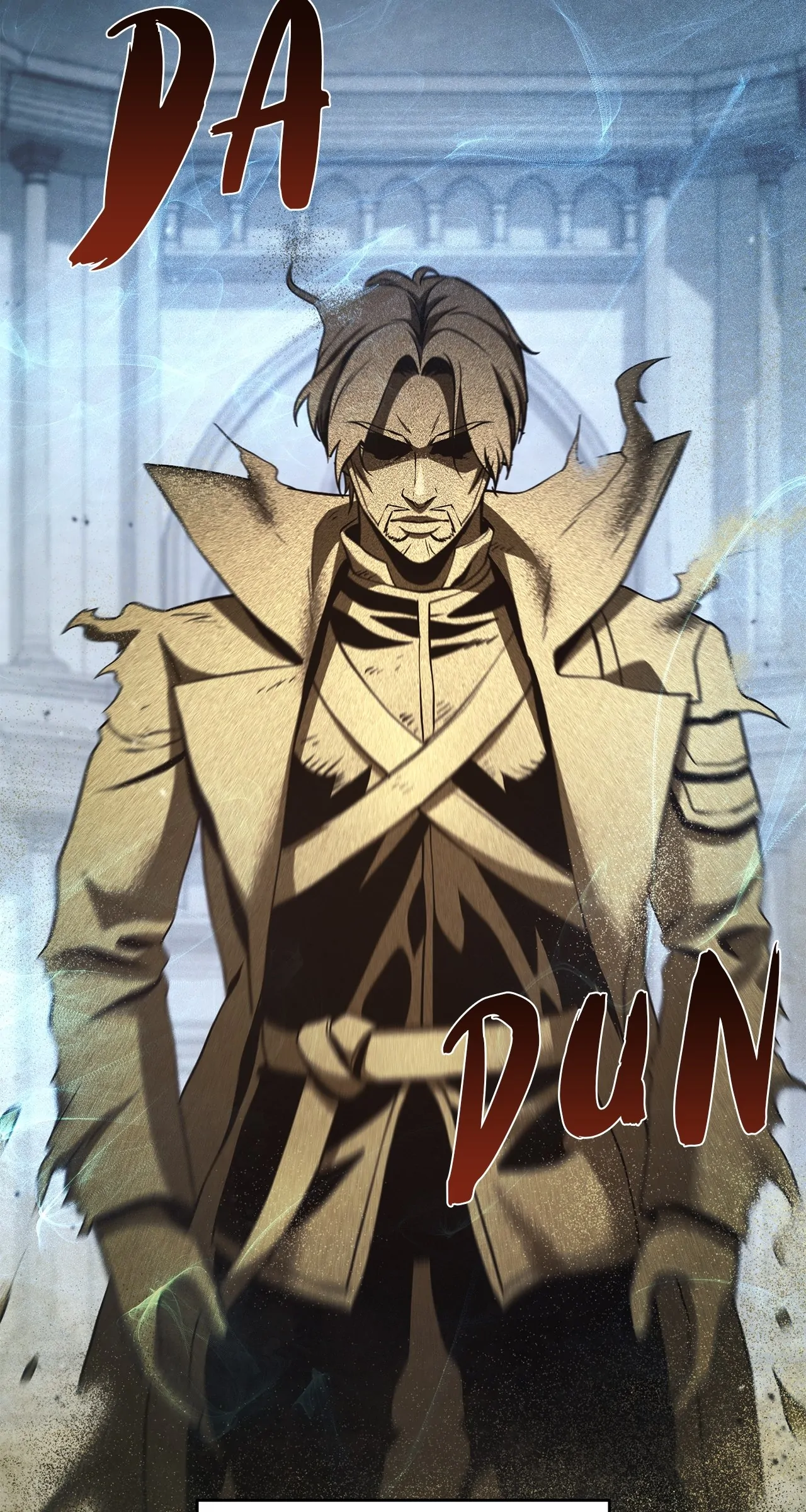 Read The Skeleton Soldier Failed to Defend the Dungeon Manga Online