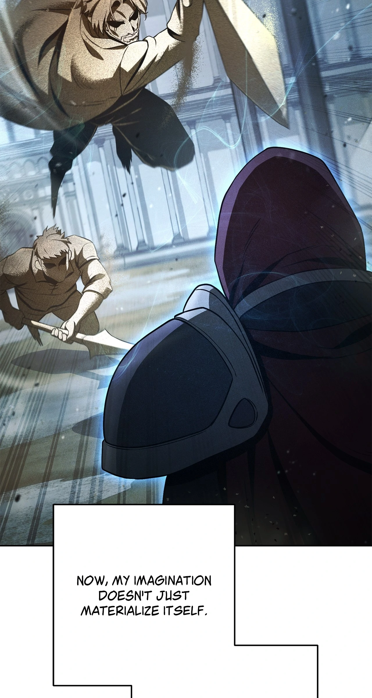 Read The Skeleton Soldier Failed to Defend the Dungeon Manga Online