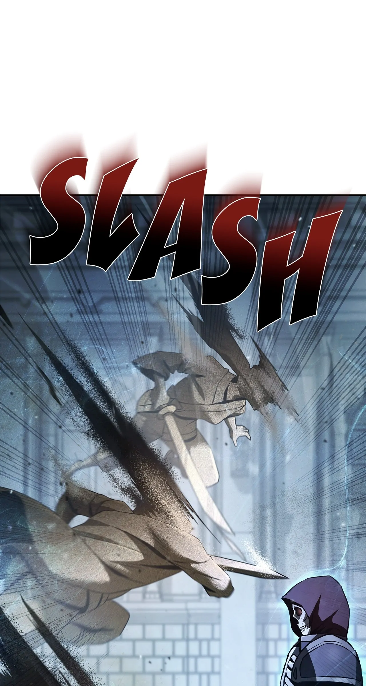 Read The Skeleton Soldier Failed to Defend the Dungeon Manga Online