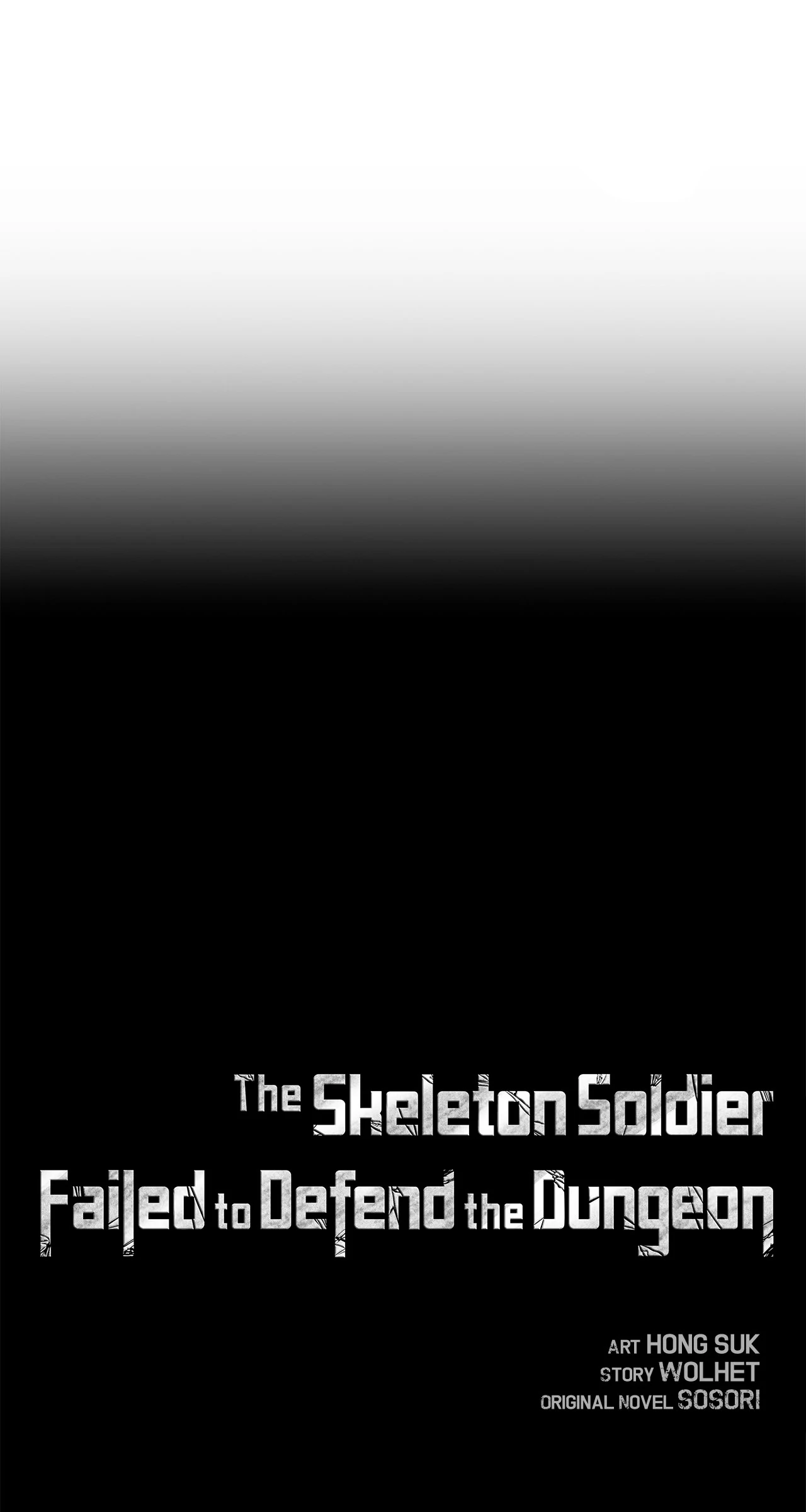 Read The Skeleton Soldier Failed to Defend the Dungeon Manga Online