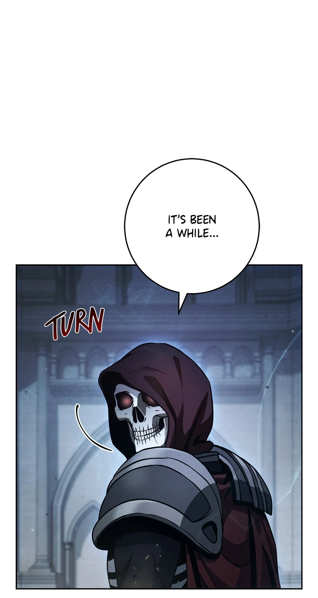 Read The Skeleton Soldier Failed to Defend the Dungeon Manga Online