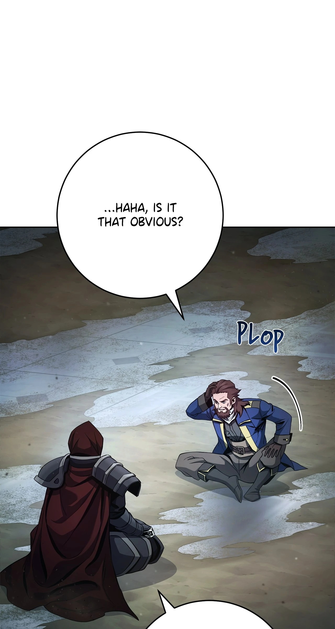 Read The Skeleton Soldier Failed to Defend the Dungeon Manga Online