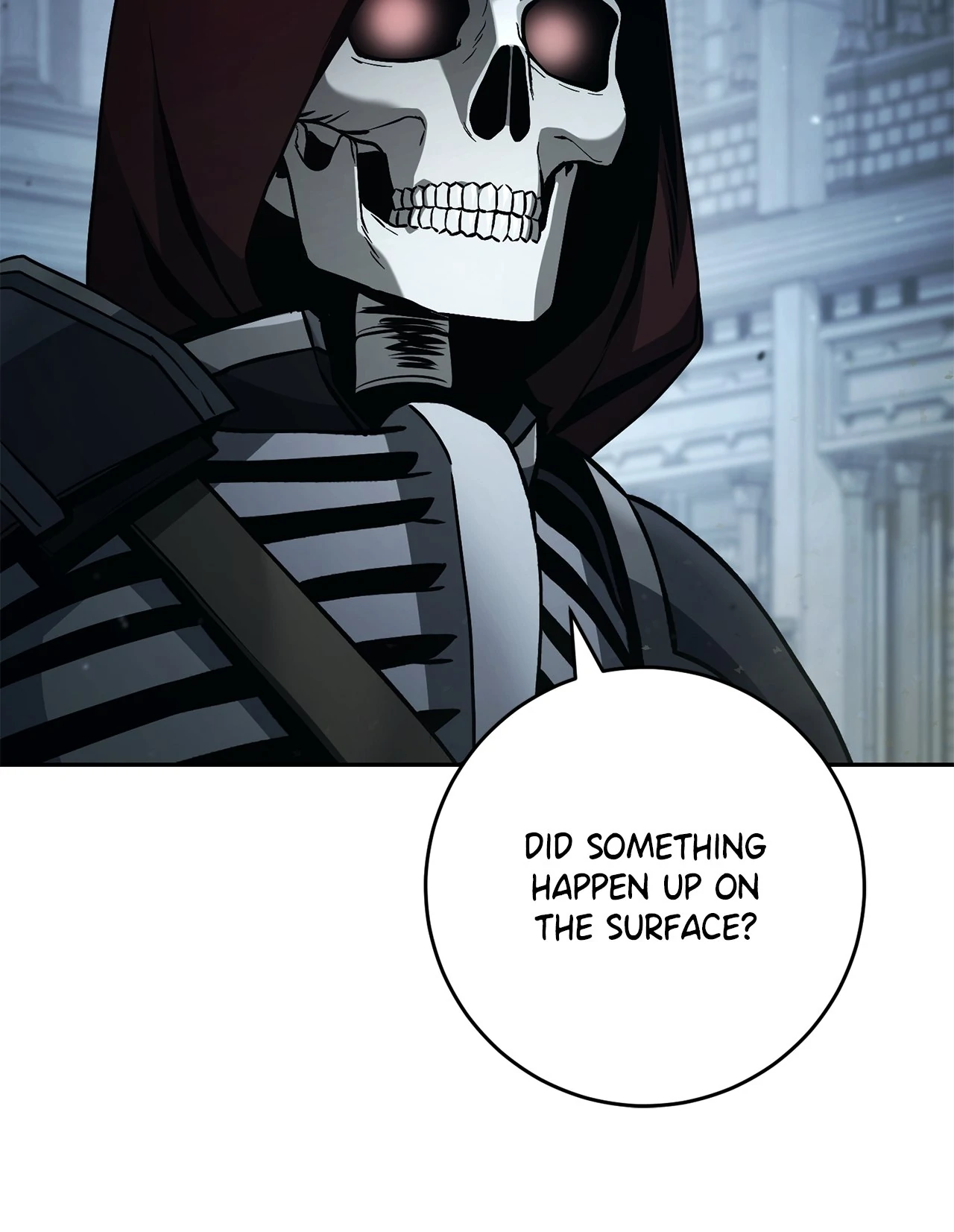 Read The Skeleton Soldier Failed to Defend the Dungeon Manga Online