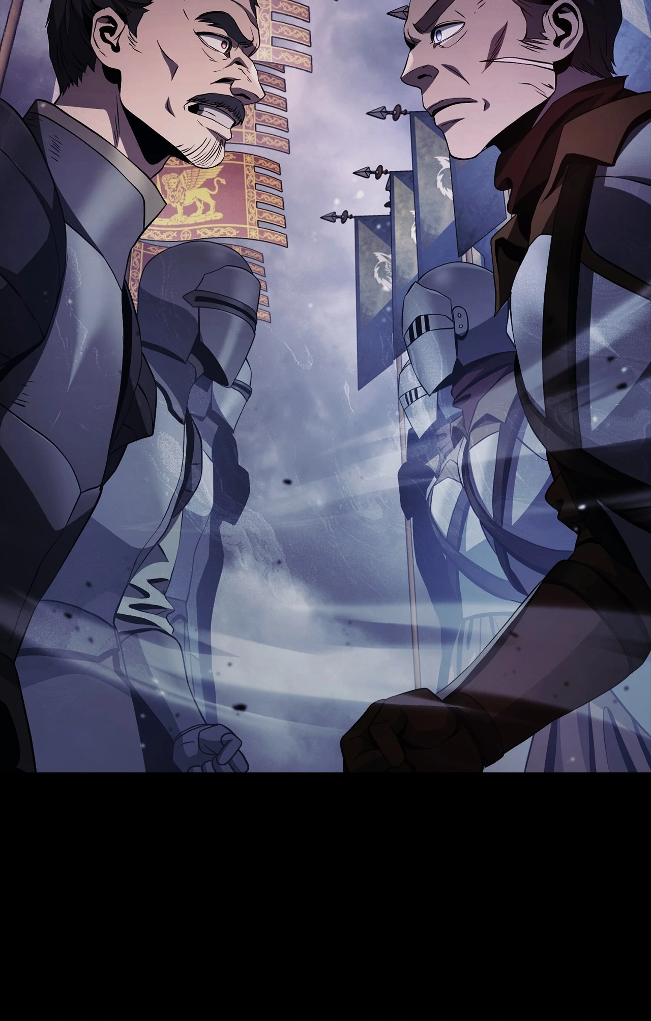 Read The Skeleton Soldier Failed to Defend the Dungeon Manga Online