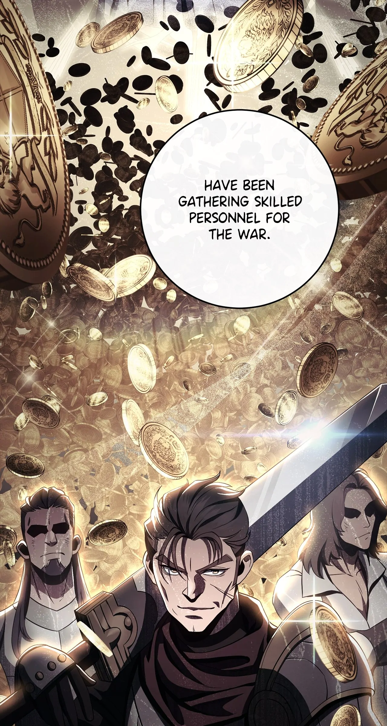 Read The Skeleton Soldier Failed to Defend the Dungeon Manga Online