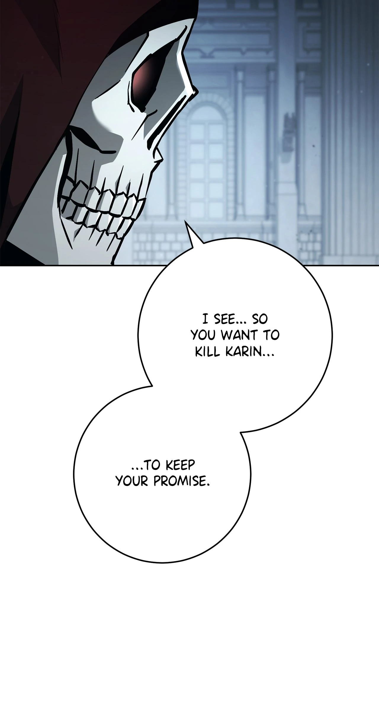 Read The Skeleton Soldier Failed to Defend the Dungeon Manga Online