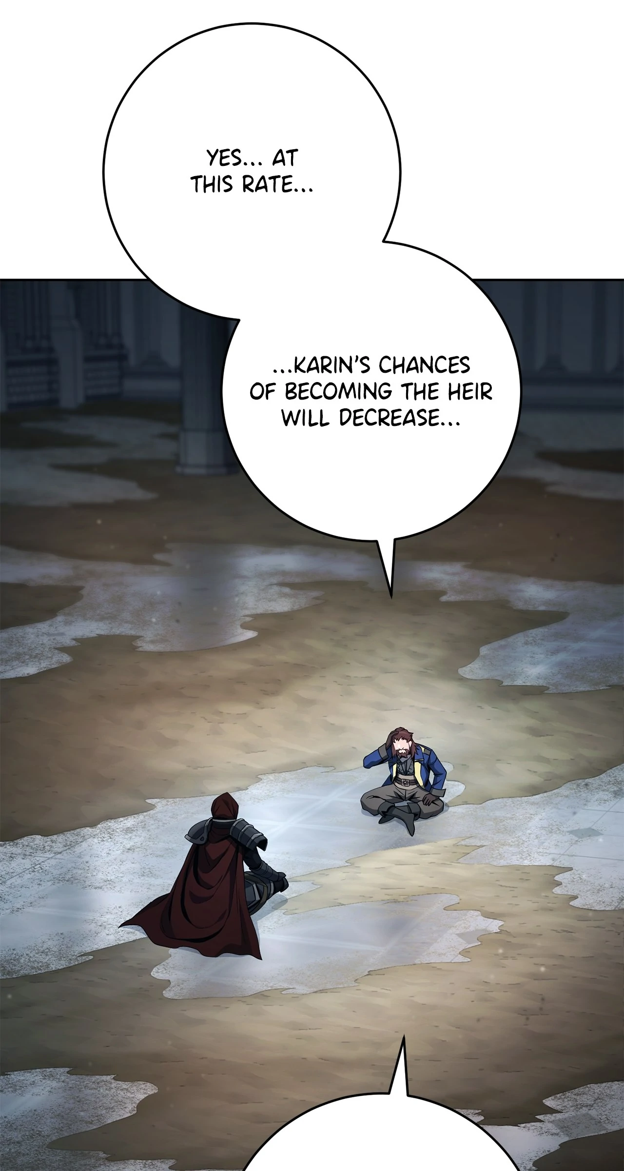Read The Skeleton Soldier Failed to Defend the Dungeon Manga Online