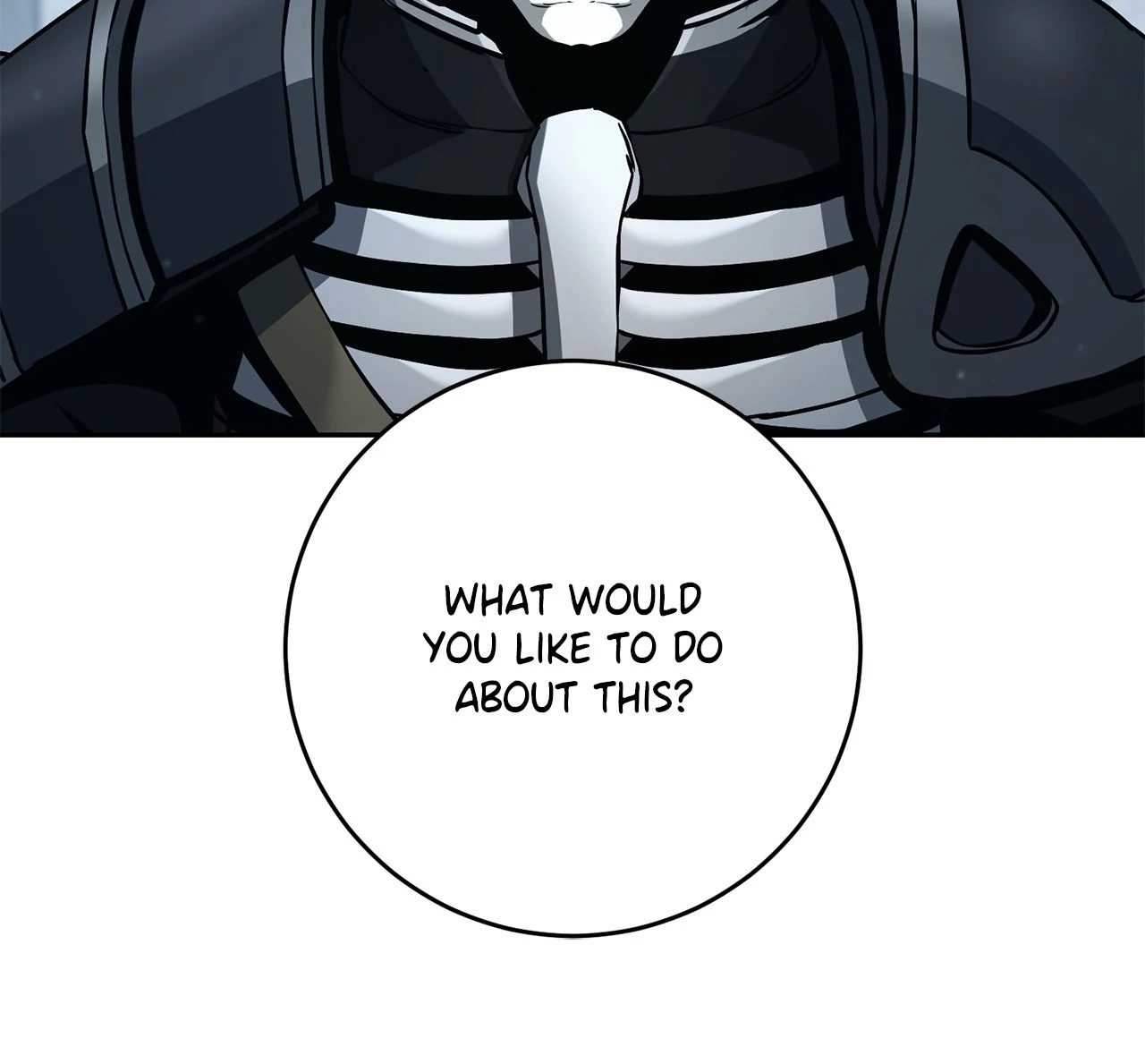 Read The Skeleton Soldier Failed to Defend the Dungeon Manga Online