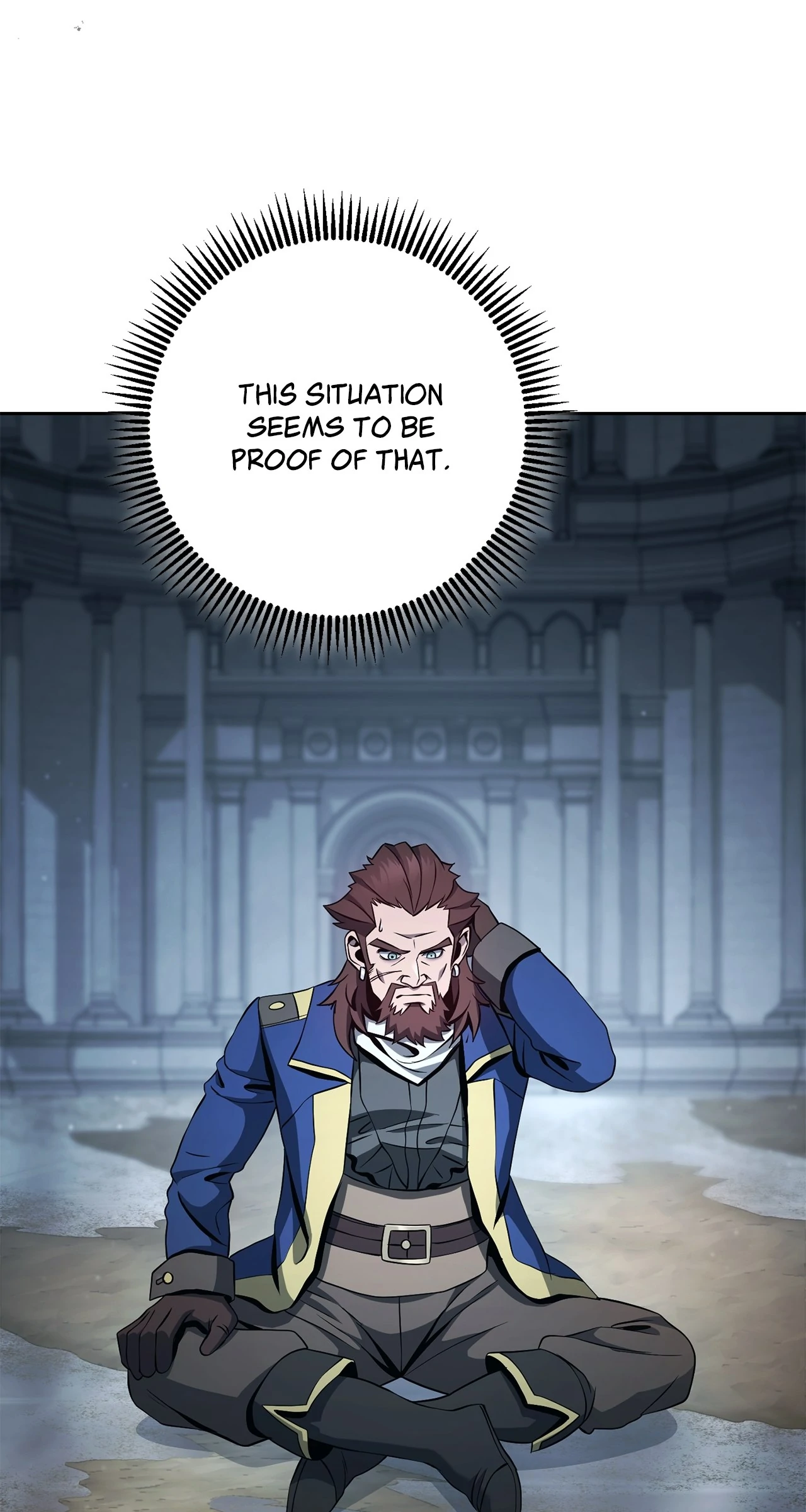 Read The Skeleton Soldier Failed to Defend the Dungeon Manga Online