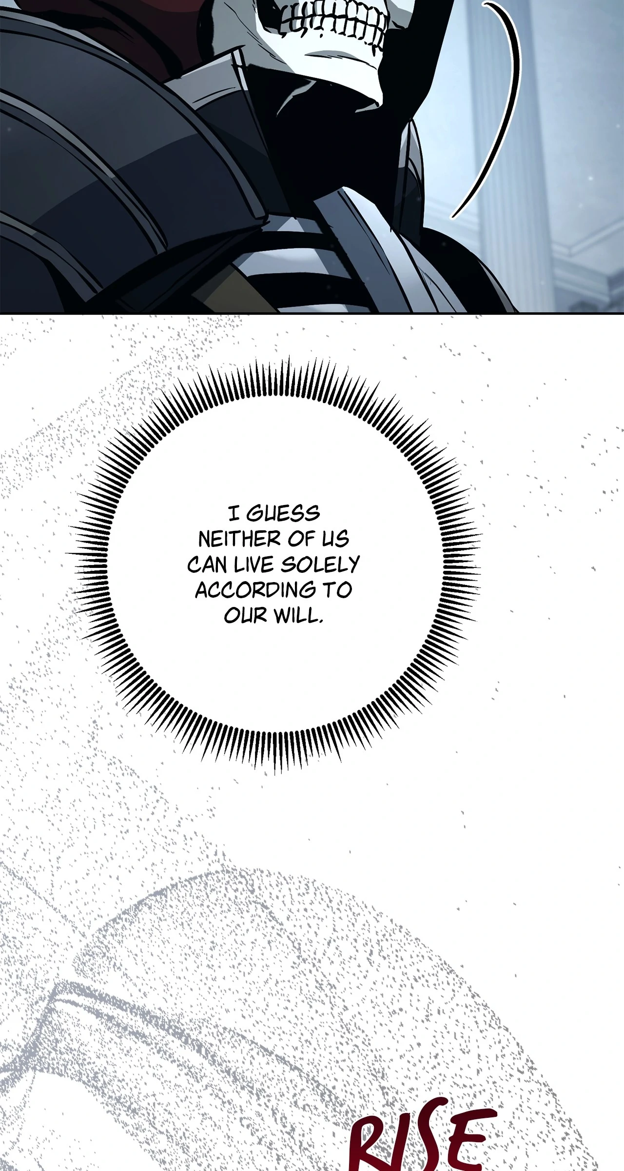 Read The Skeleton Soldier Failed to Defend the Dungeon Manga Online