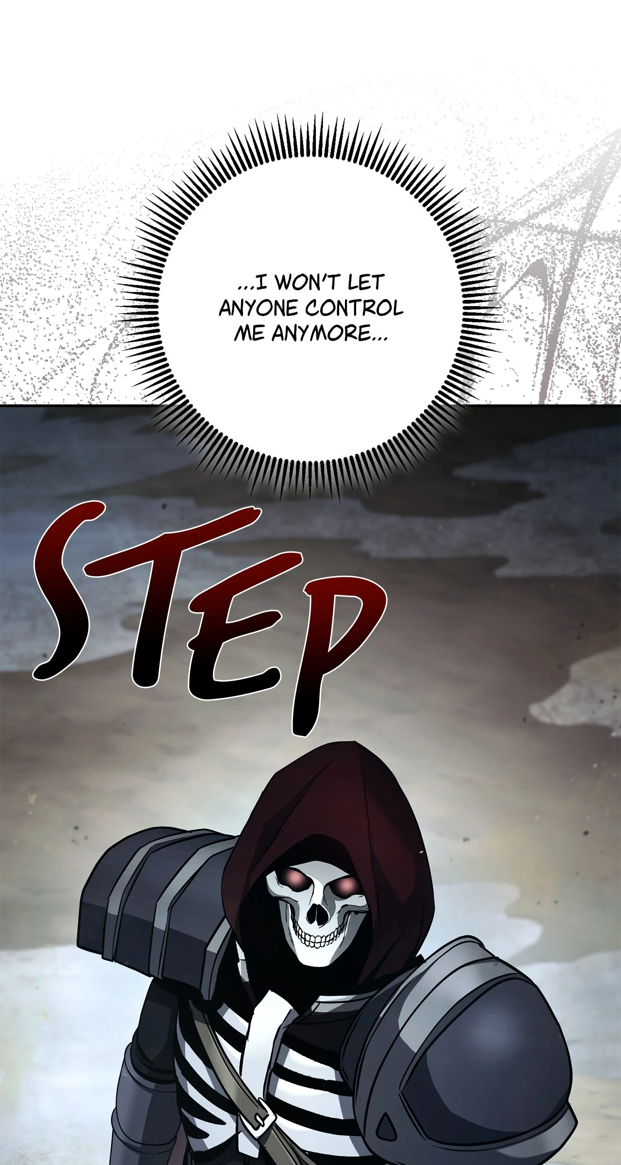 Read The Skeleton Soldier Failed to Defend the Dungeon Manga Online