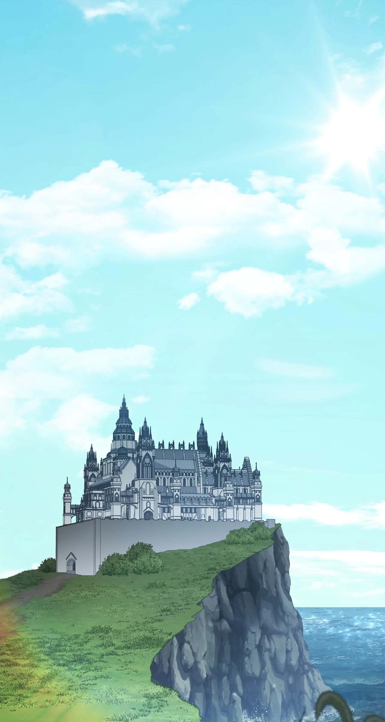 Read The Skeleton Soldier Failed to Defend the Dungeon Manga Online