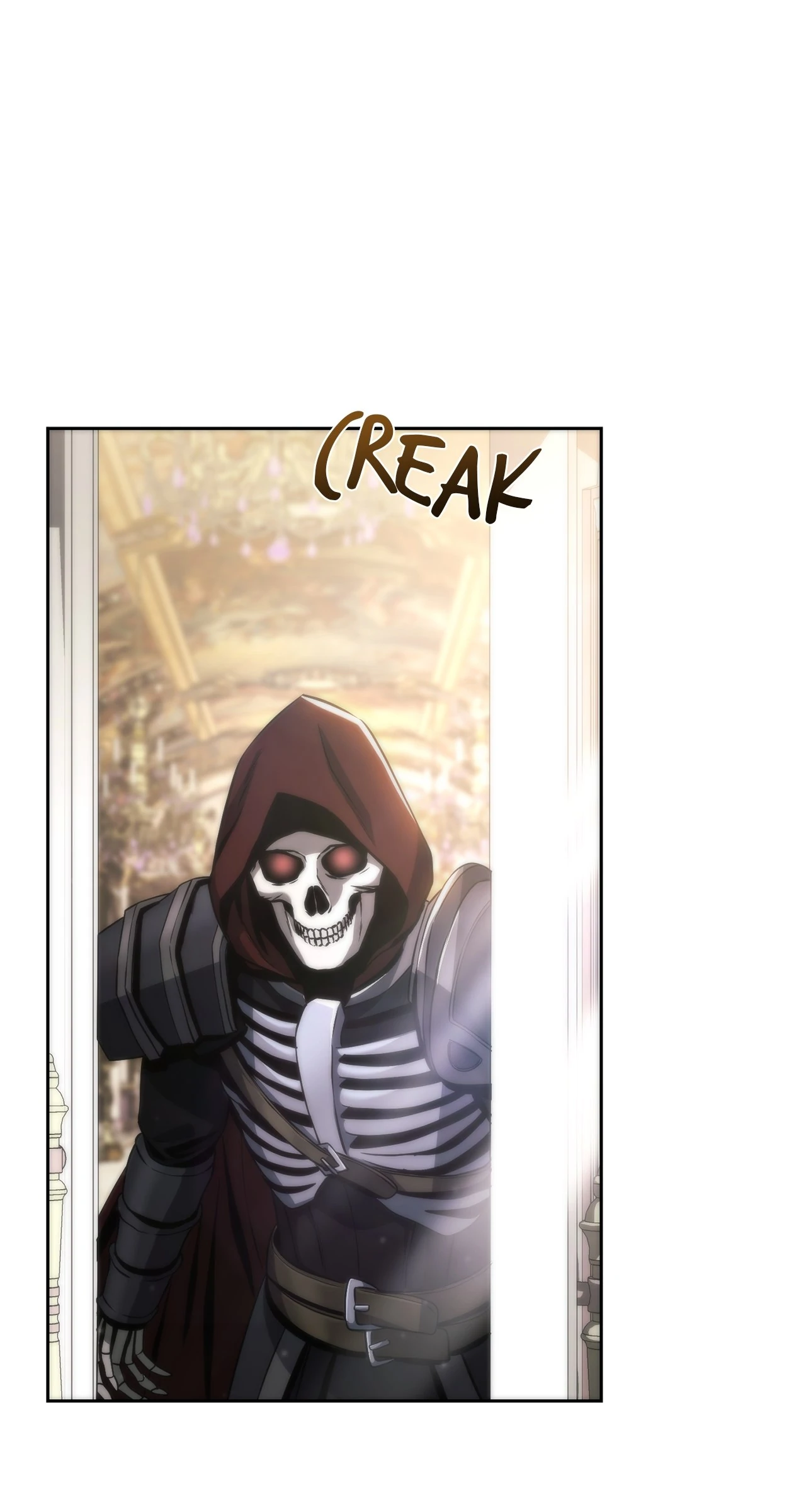 Read The Skeleton Soldier Failed to Defend the Dungeon Manga Online