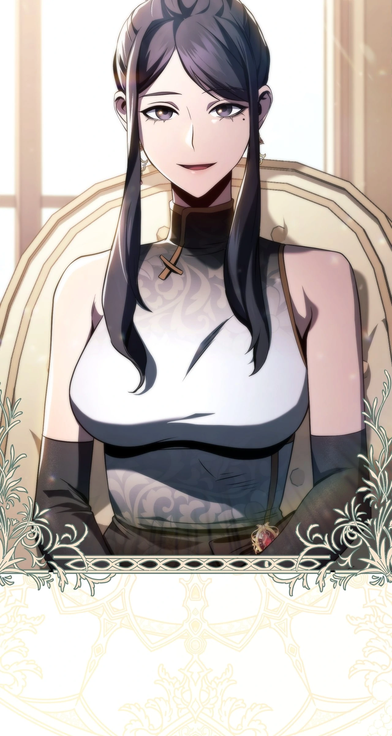 Read The Skeleton Soldier Failed to Defend the Dungeon Manga Online