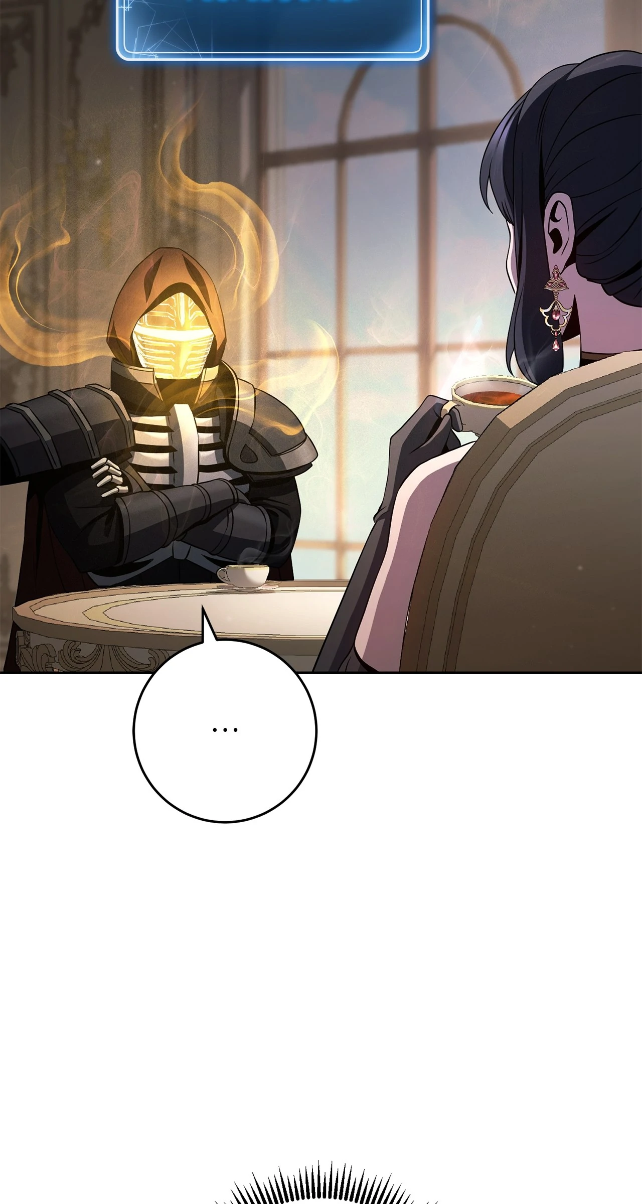 Read The Skeleton Soldier Failed to Defend the Dungeon Manga Online