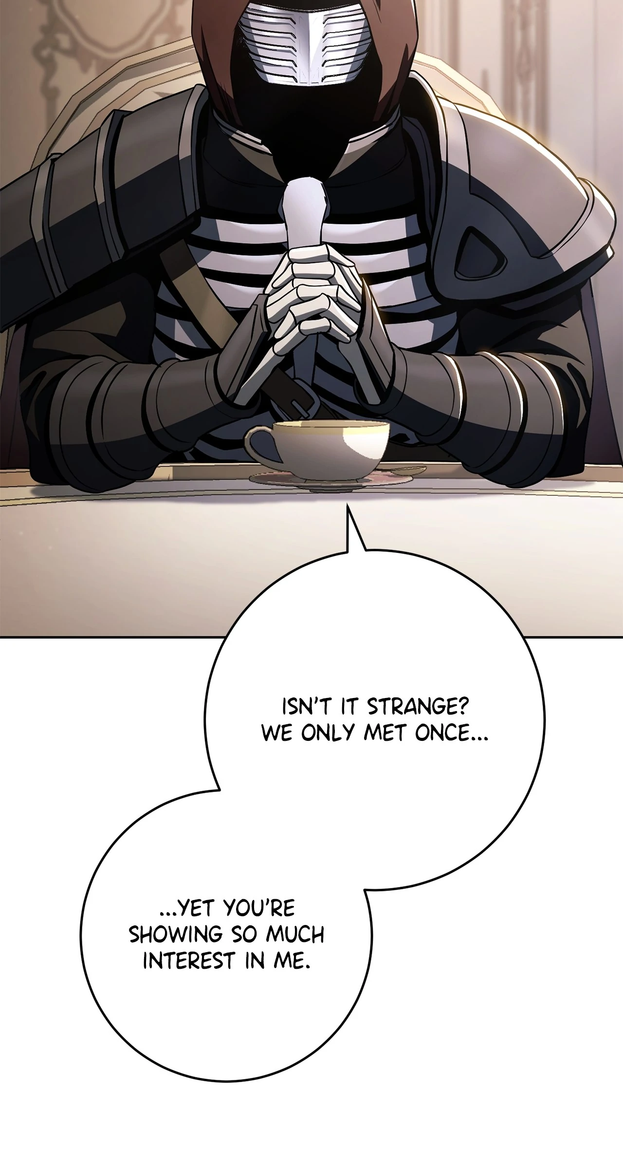 Read The Skeleton Soldier Failed to Defend the Dungeon Manga Online
