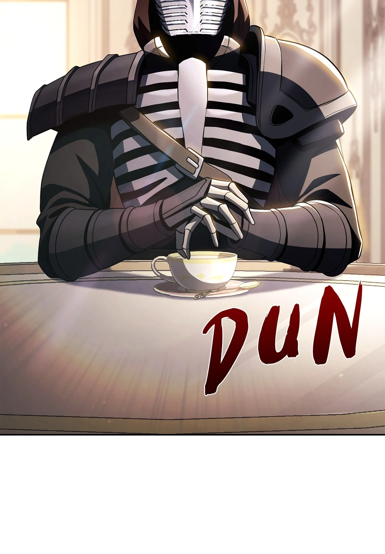 Read The Skeleton Soldier Failed to Defend the Dungeon Manga Online