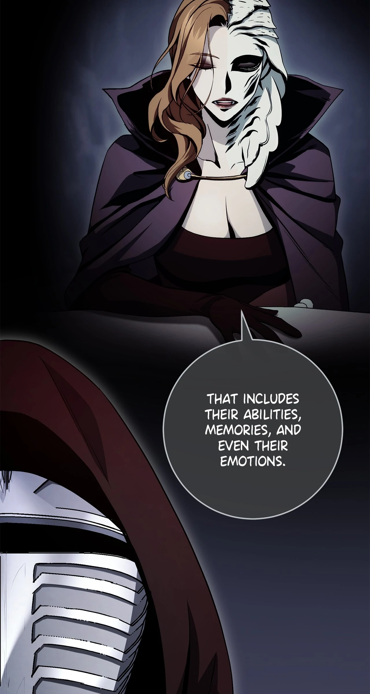 Read The Skeleton Soldier Failed to Defend the Dungeon Manga Online