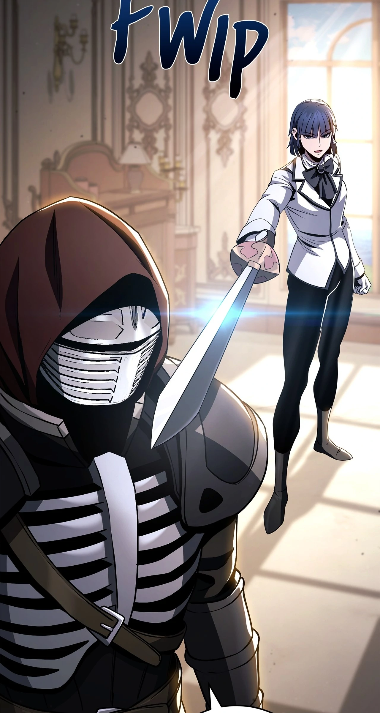Read The Skeleton Soldier Failed to Defend the Dungeon Manga Online