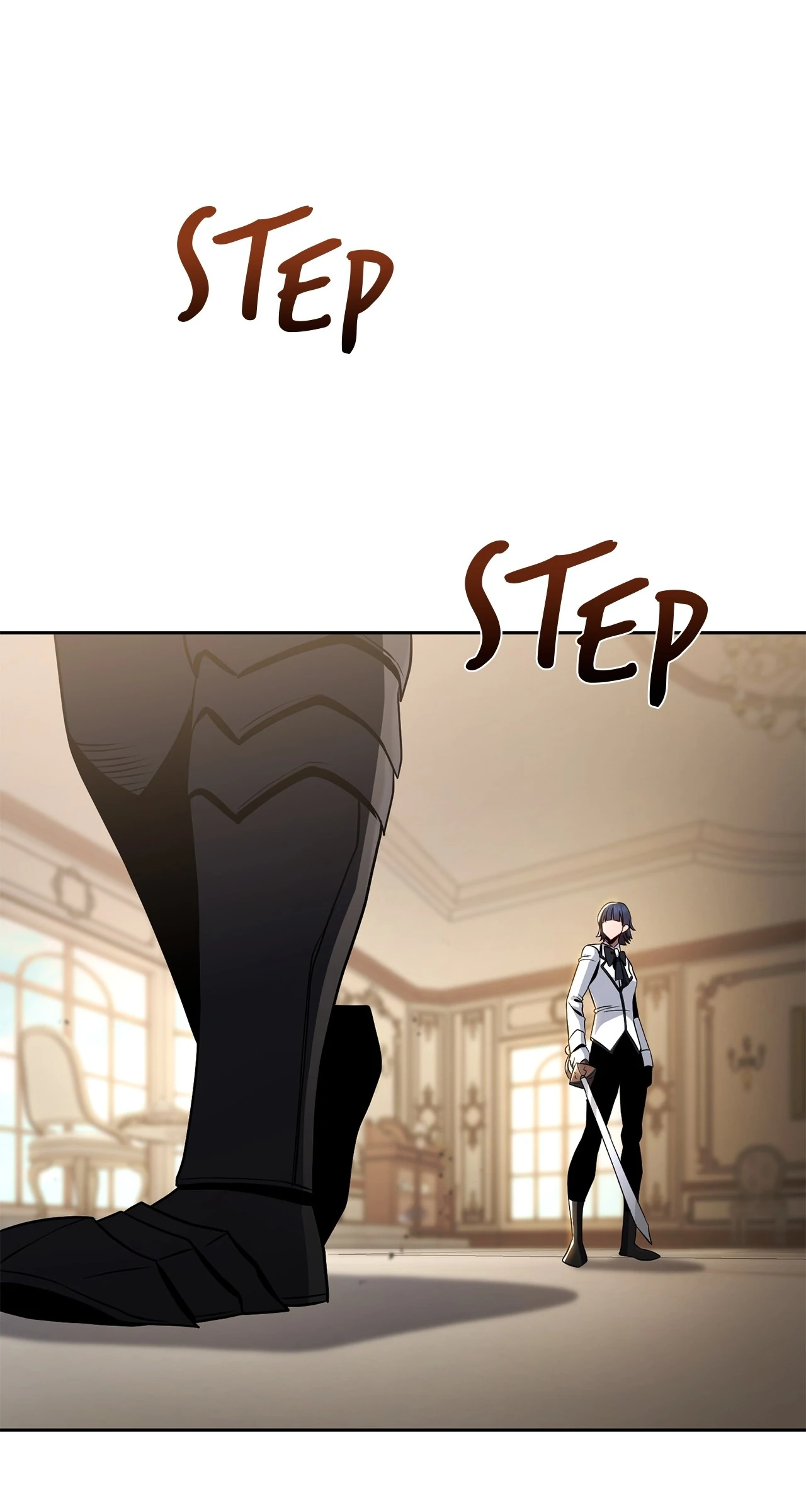 Read The Skeleton Soldier Failed to Defend the Dungeon Manga Online