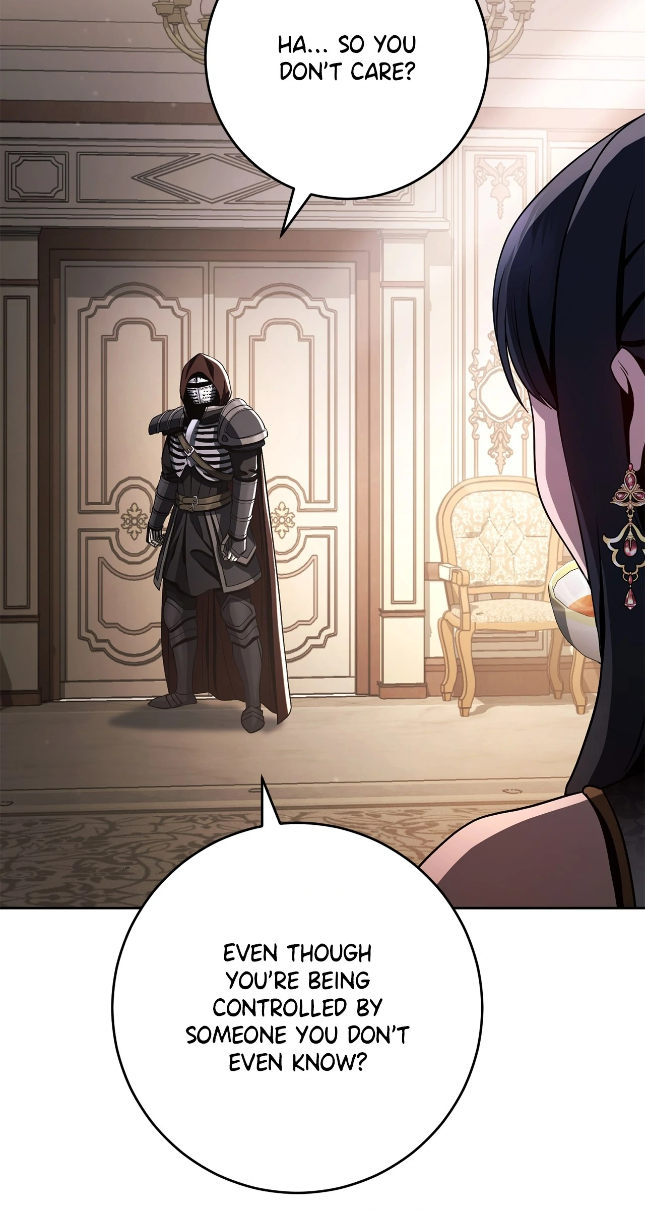 Read The Skeleton Soldier Failed to Defend the Dungeon Manga Online