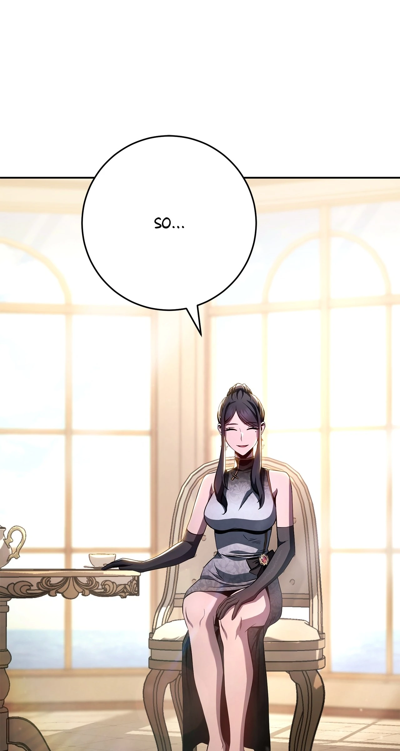 Read The Skeleton Soldier Failed to Defend the Dungeon Manga Online