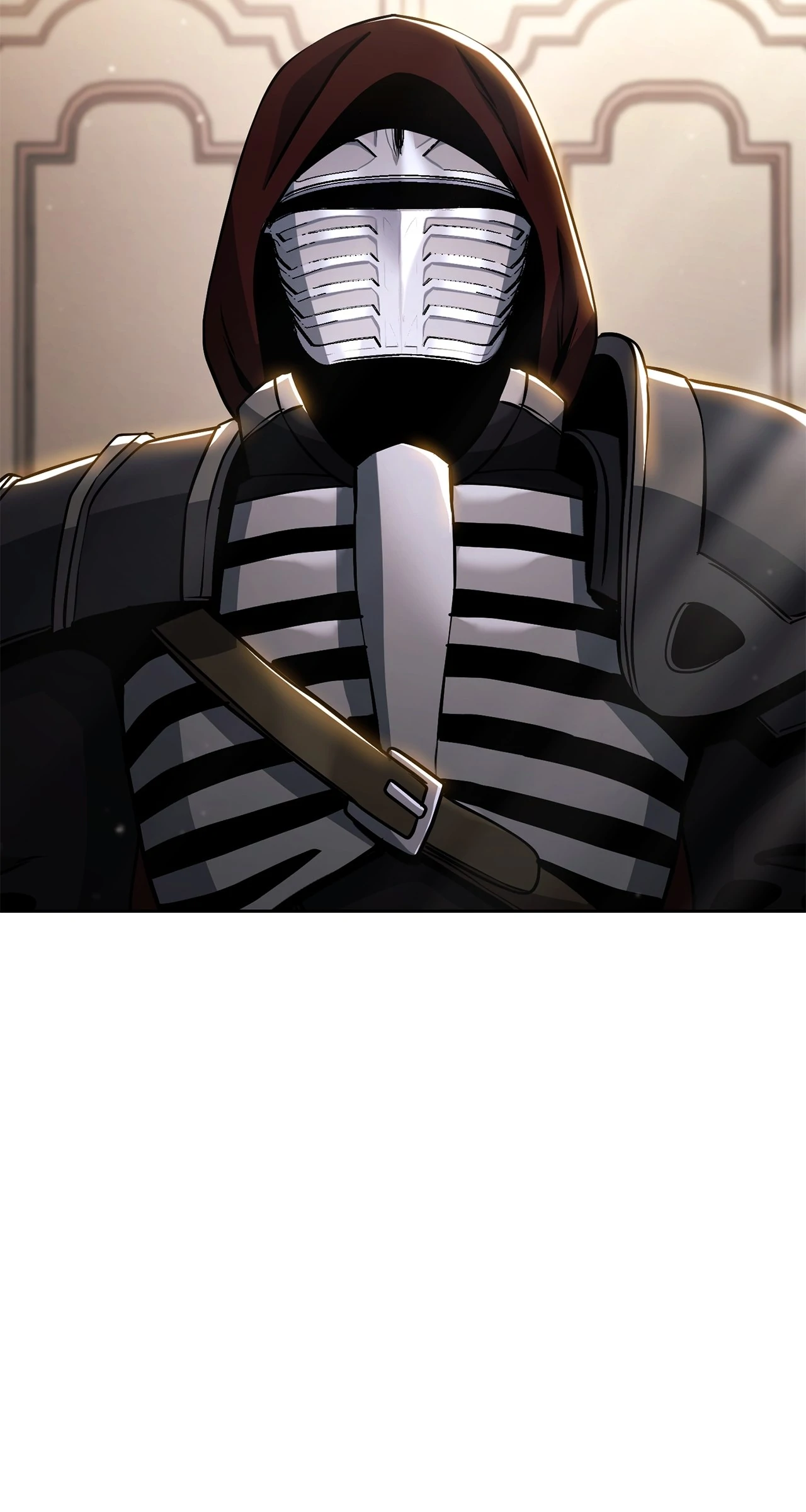 Read The Skeleton Soldier Failed to Defend the Dungeon Manga Online