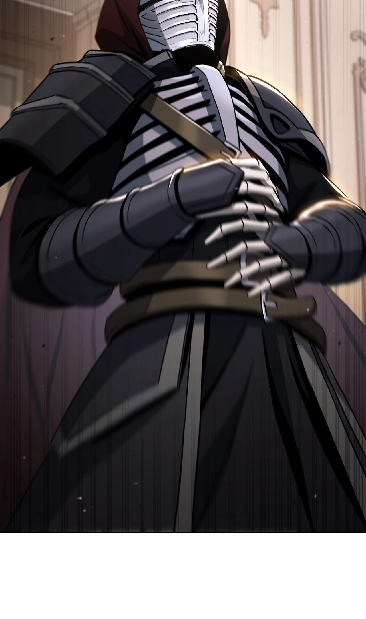 Read The Skeleton Soldier Failed to Defend the Dungeon Manga Online