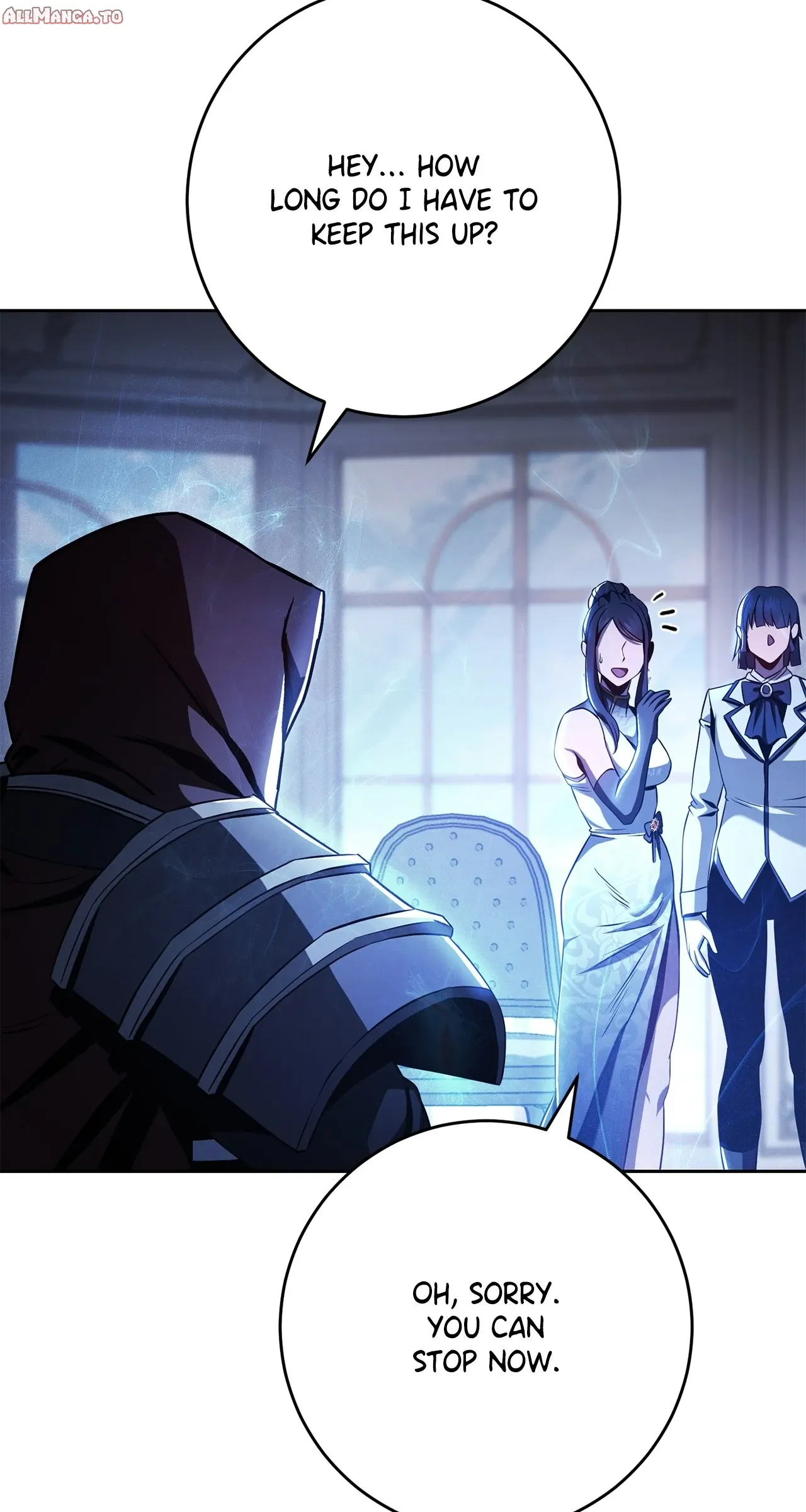 Read The Skeleton Soldier Failed to Defend the Dungeon Manga Online