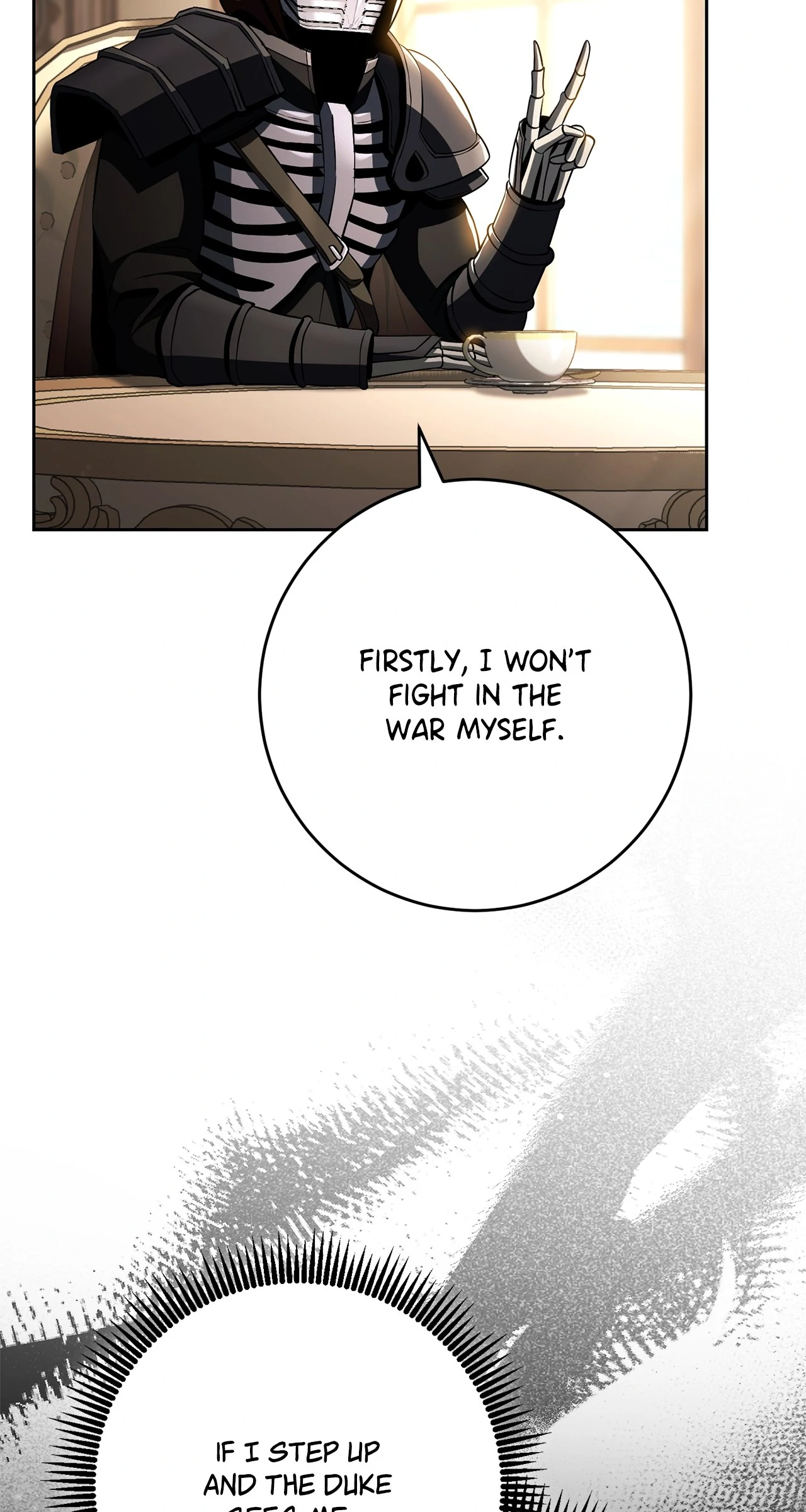 Read The Skeleton Soldier Failed to Defend the Dungeon Manga Online