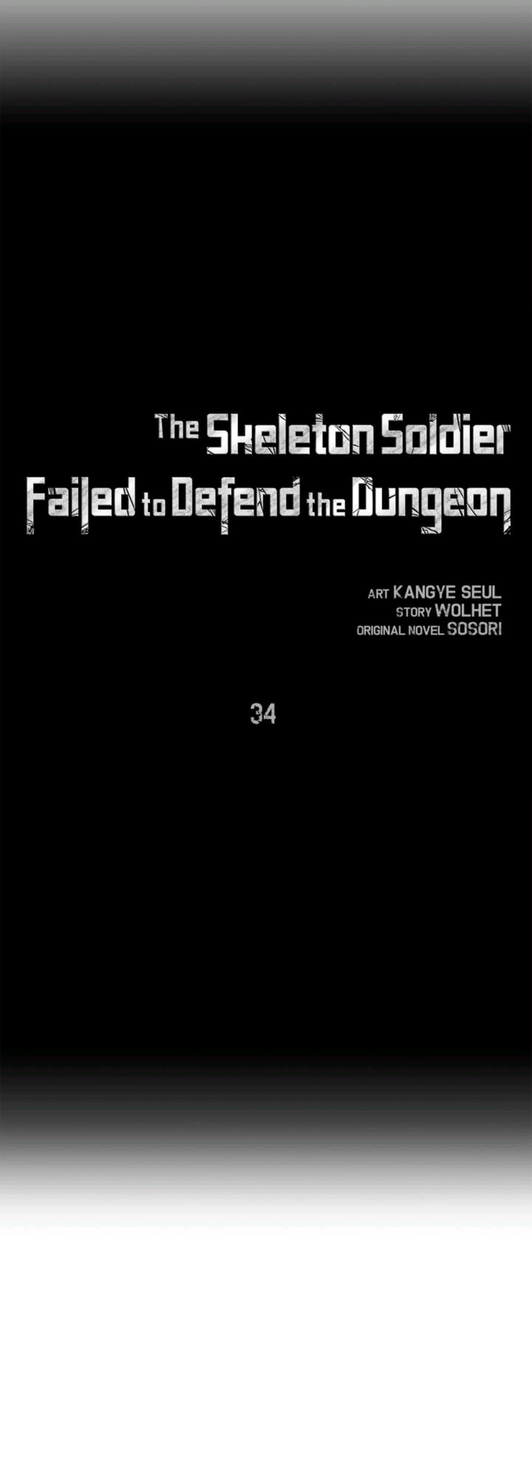 Read The Skeleton Soldier Failed to Defend the Dungeon Manga Online