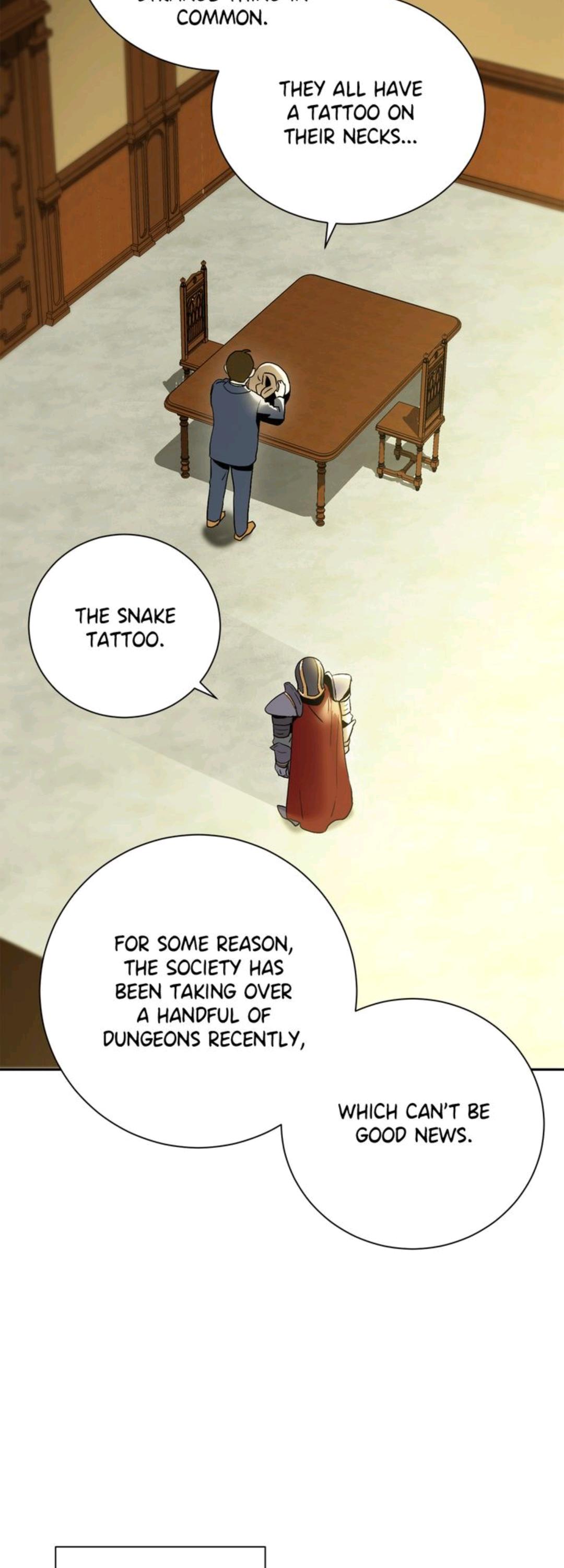 Read The Skeleton Soldier Failed to Defend the Dungeon Manga Online