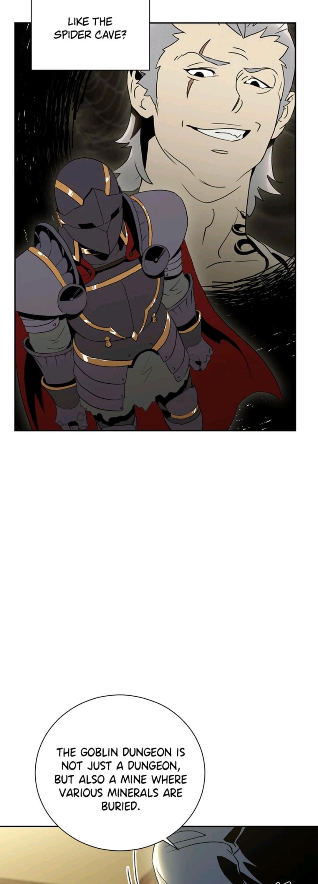 Read The Skeleton Soldier Failed to Defend the Dungeon Manga Online