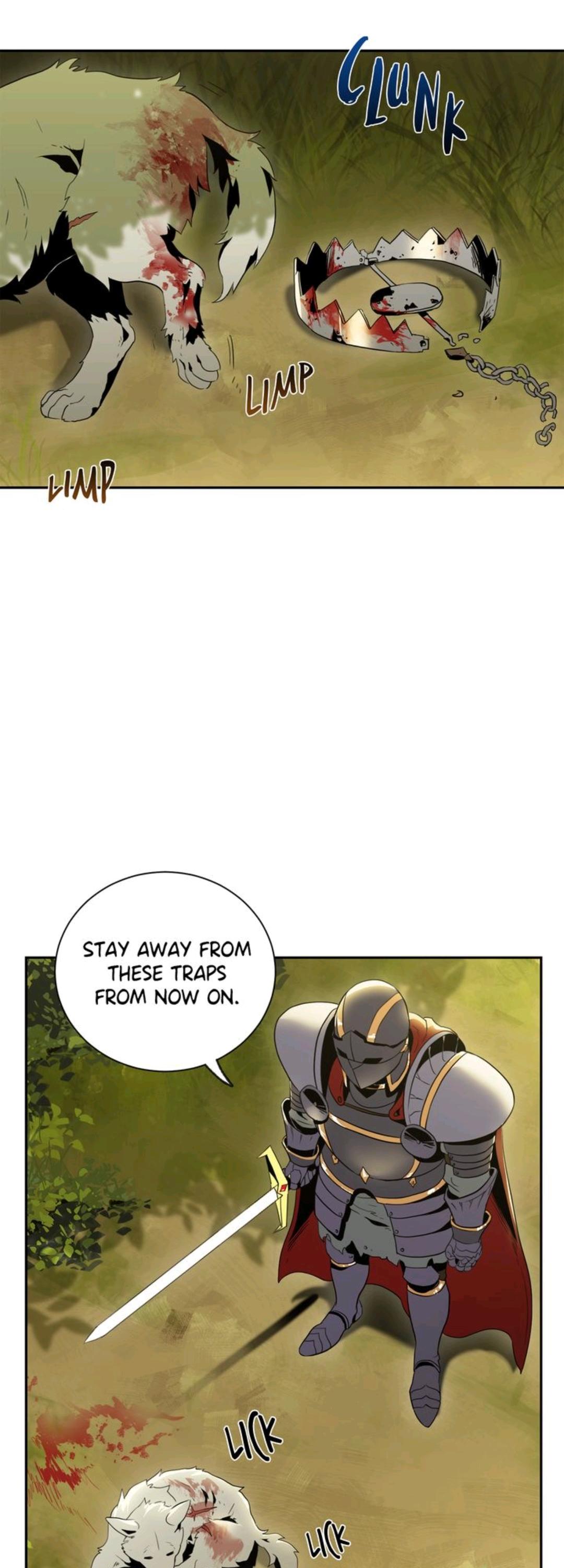 Read The Skeleton Soldier Failed to Defend the Dungeon Manga Online