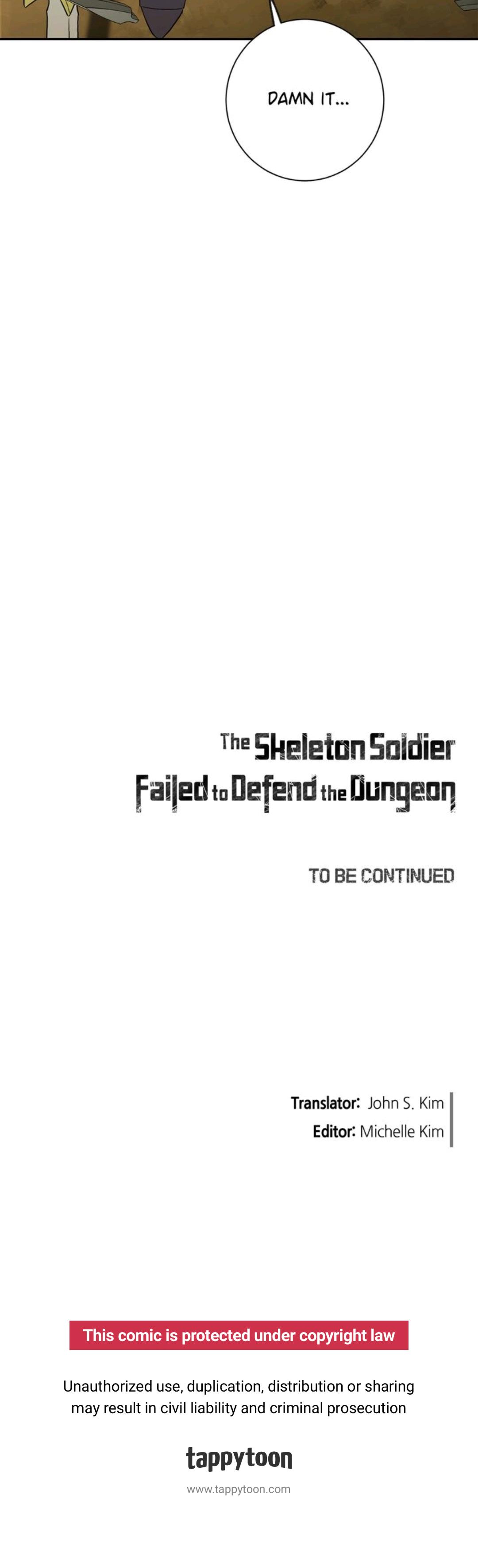 Read The Skeleton Soldier Failed to Defend the Dungeon Manga Online