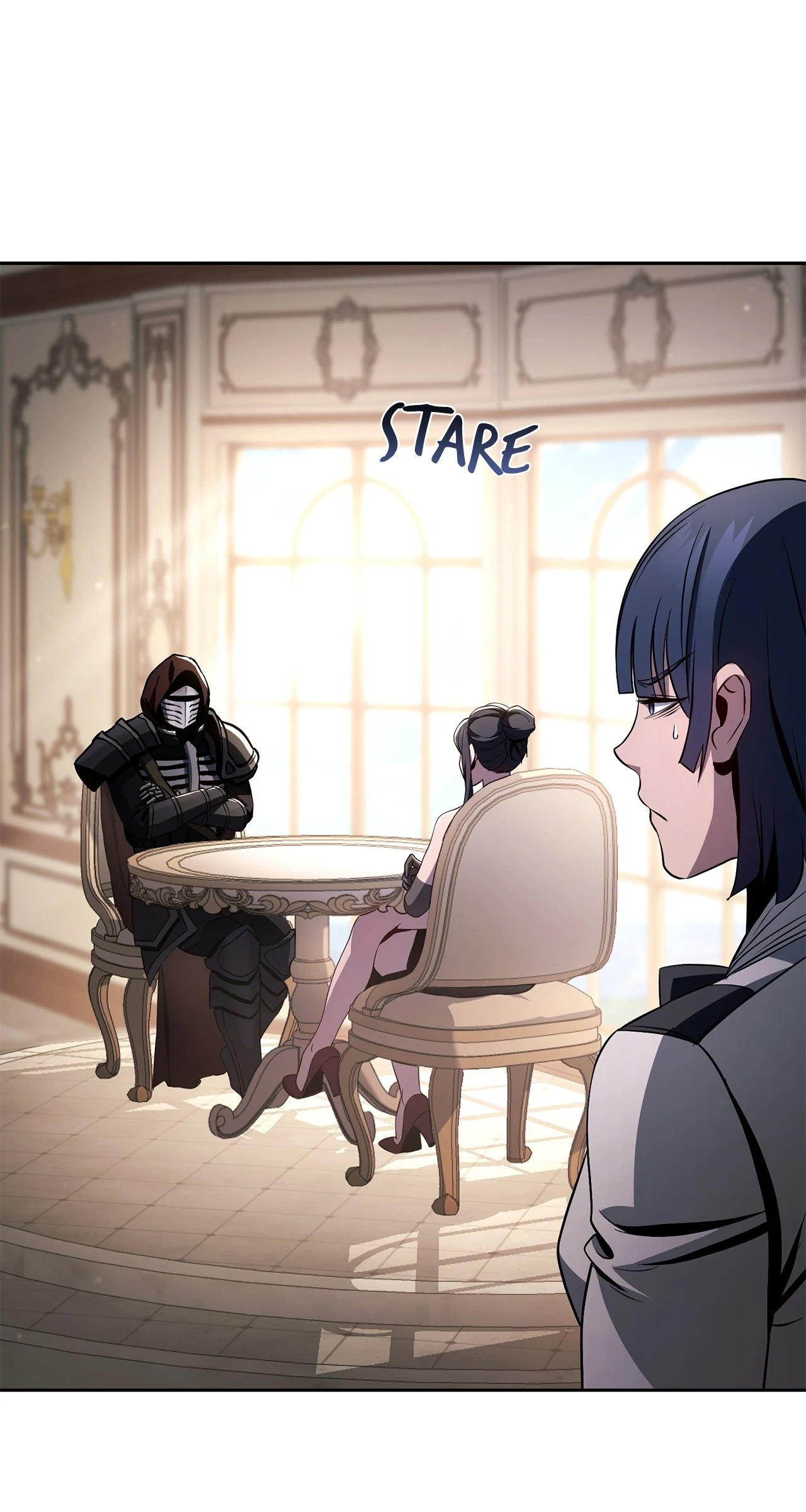 Read The Skeleton Soldier Failed to Defend the Dungeon Manga Online