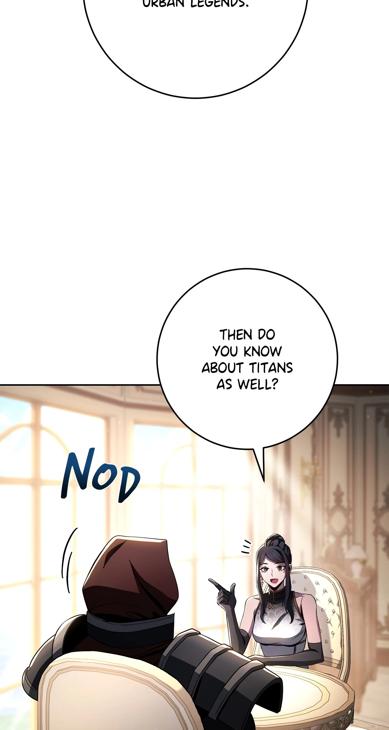 Read The Skeleton Soldier Failed to Defend the Dungeon Manga Online