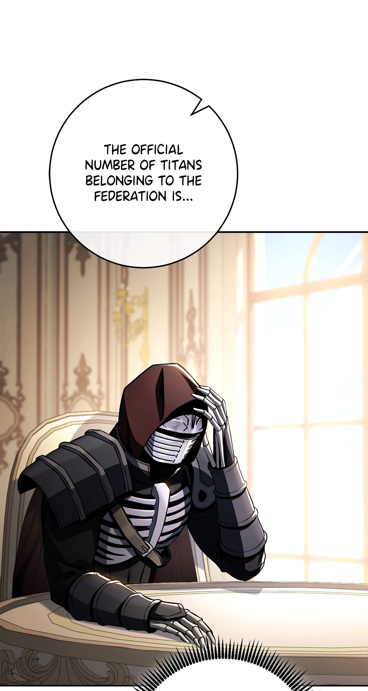 Read The Skeleton Soldier Failed to Defend the Dungeon Manga Online