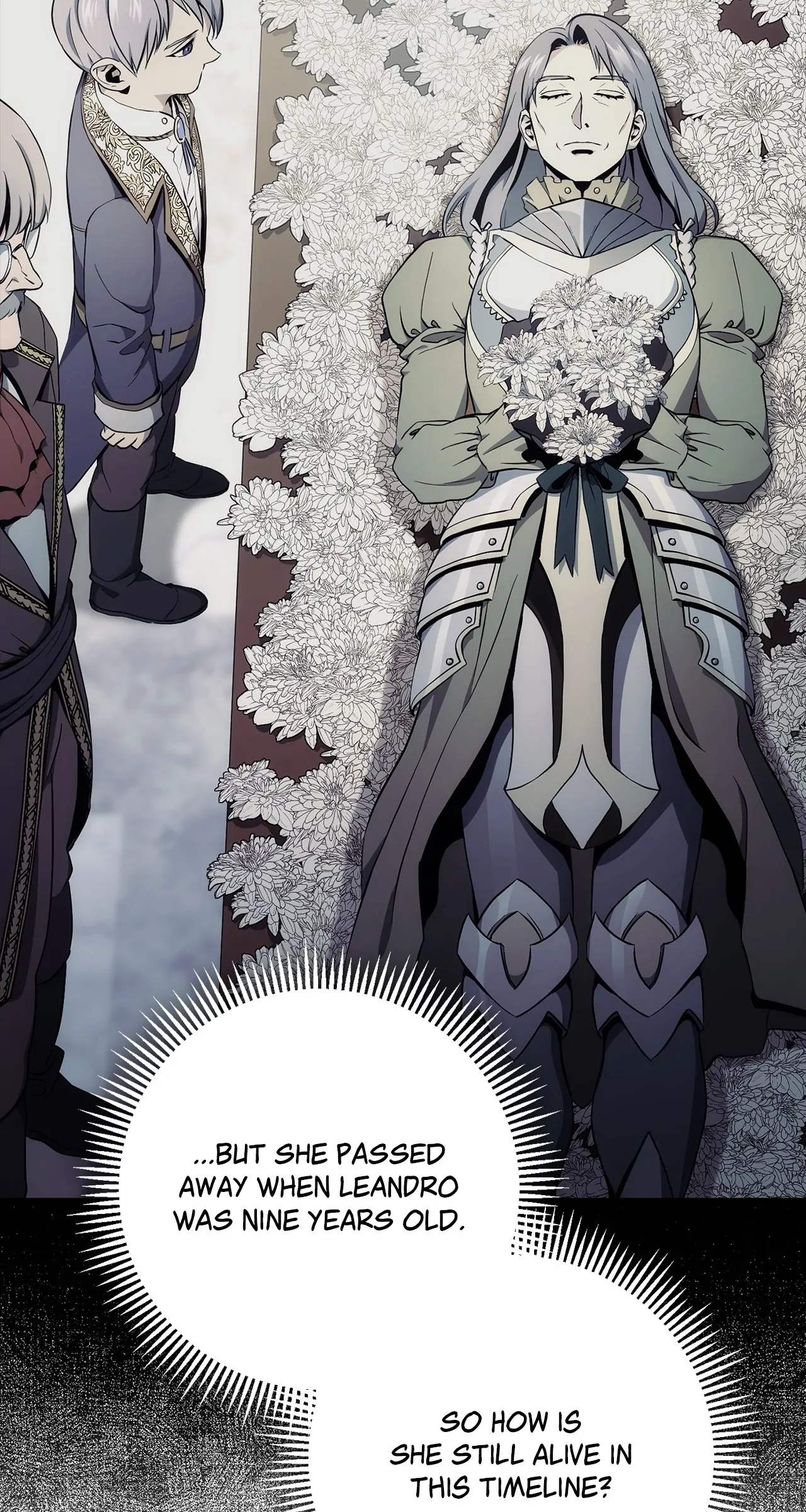 Read The Skeleton Soldier Failed to Defend the Dungeon Manga Online