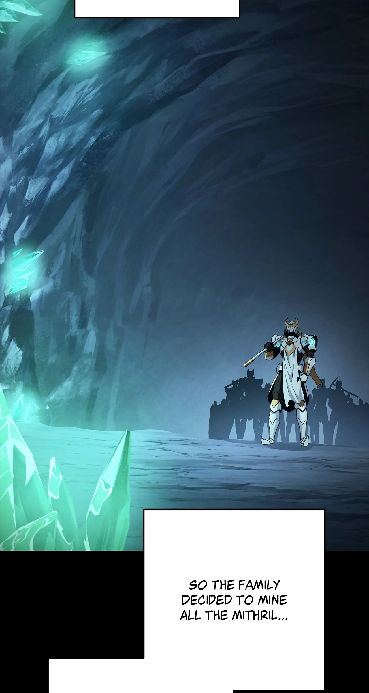 Read The Skeleton Soldier Failed to Defend the Dungeon Manga Online