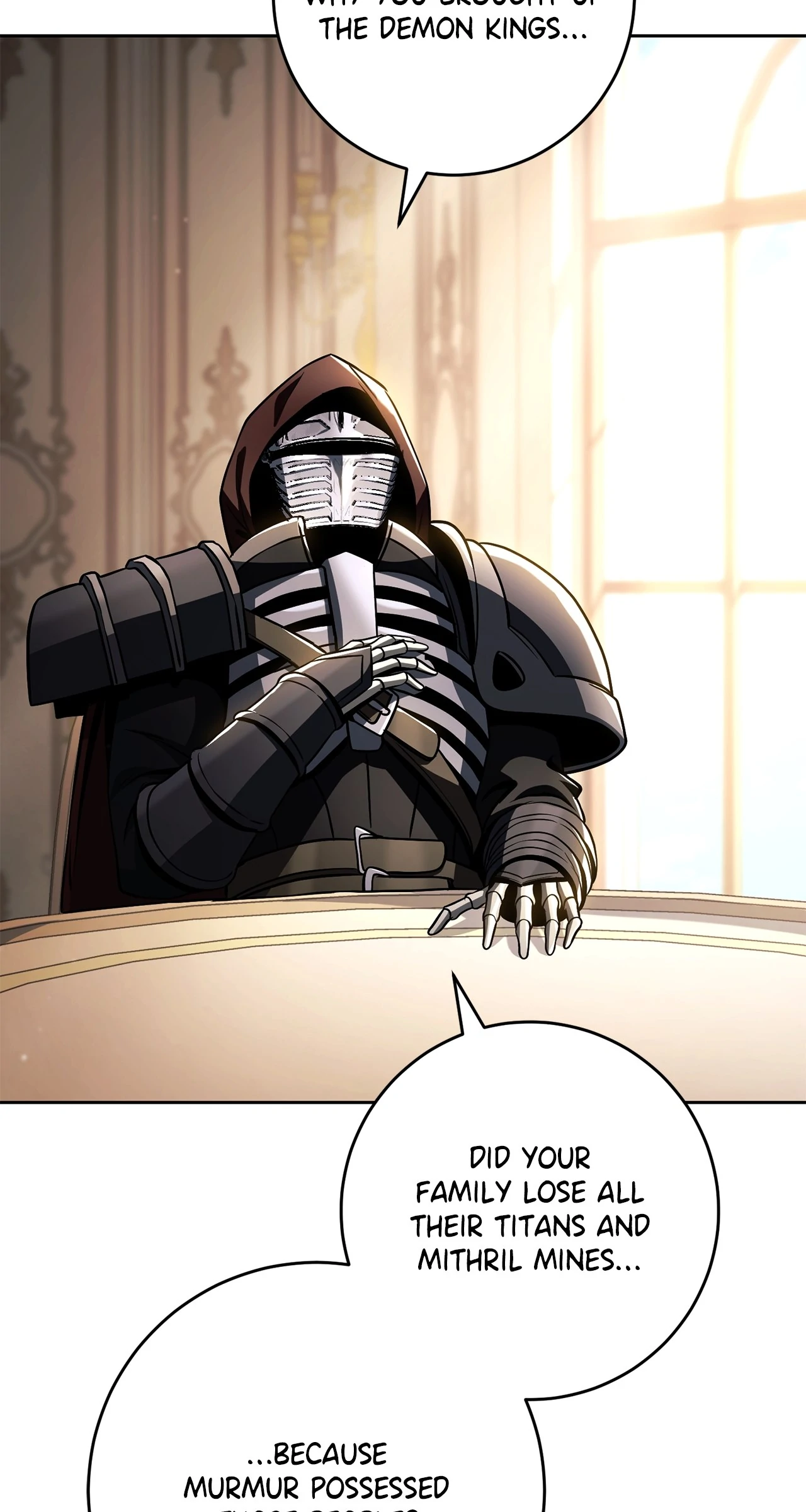 Read The Skeleton Soldier Failed to Defend the Dungeon Manga Online