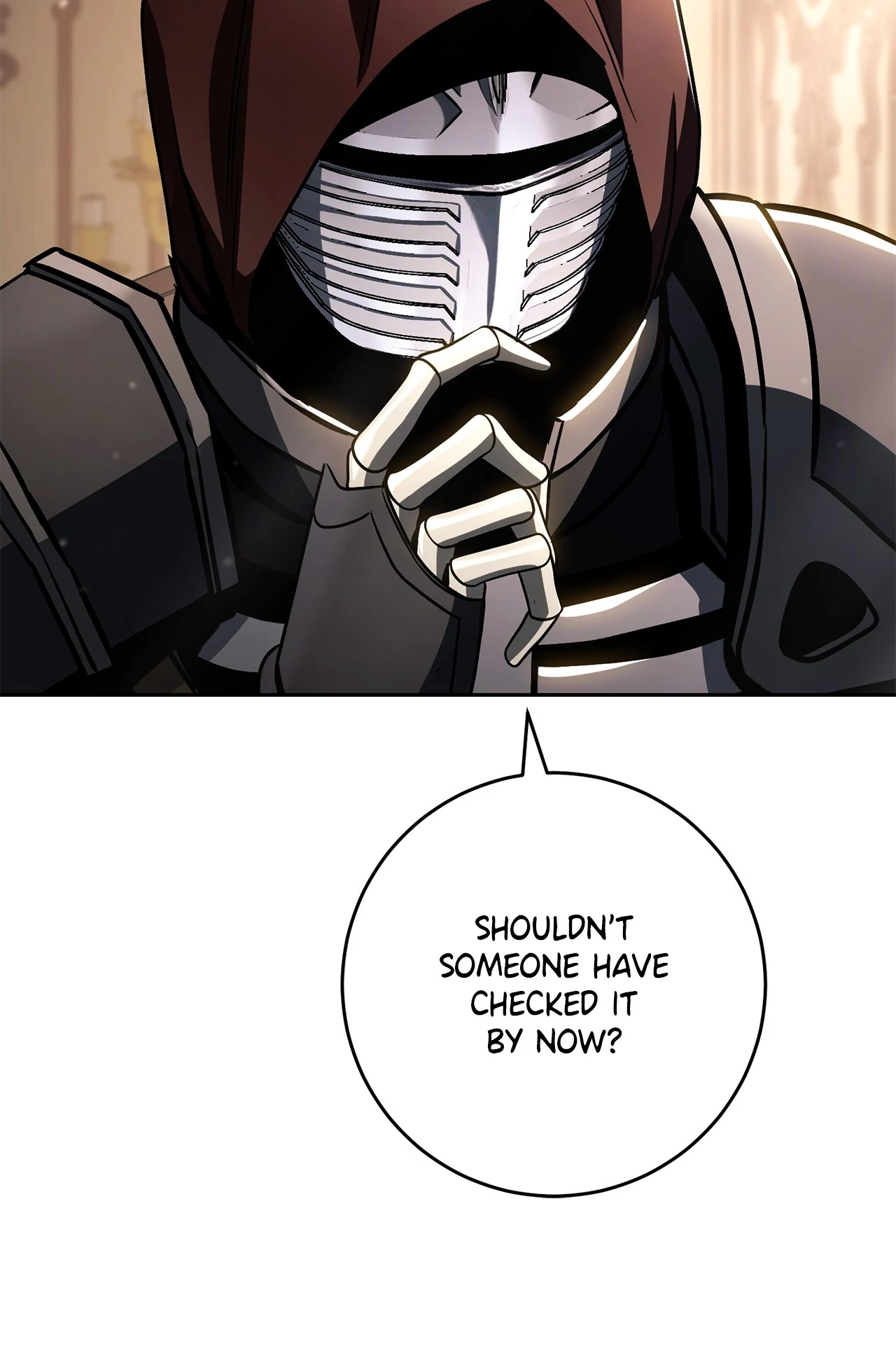 Read The Skeleton Soldier Failed to Defend the Dungeon Manga Online