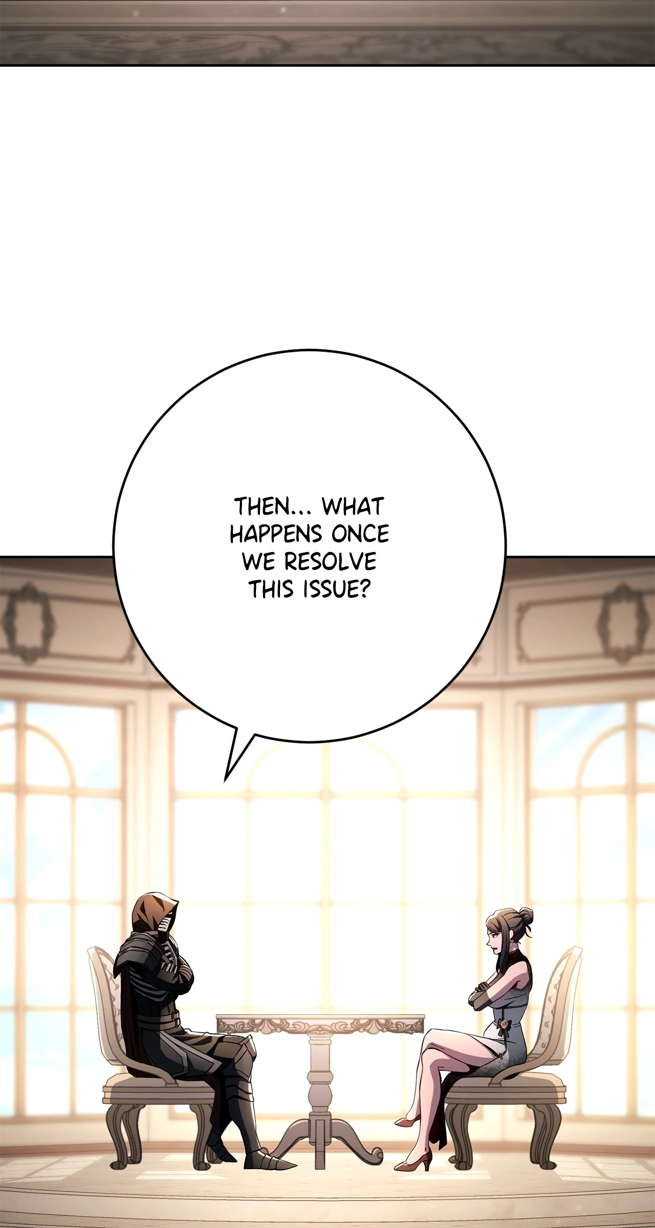 Read The Skeleton Soldier Failed to Defend the Dungeon Manga Online