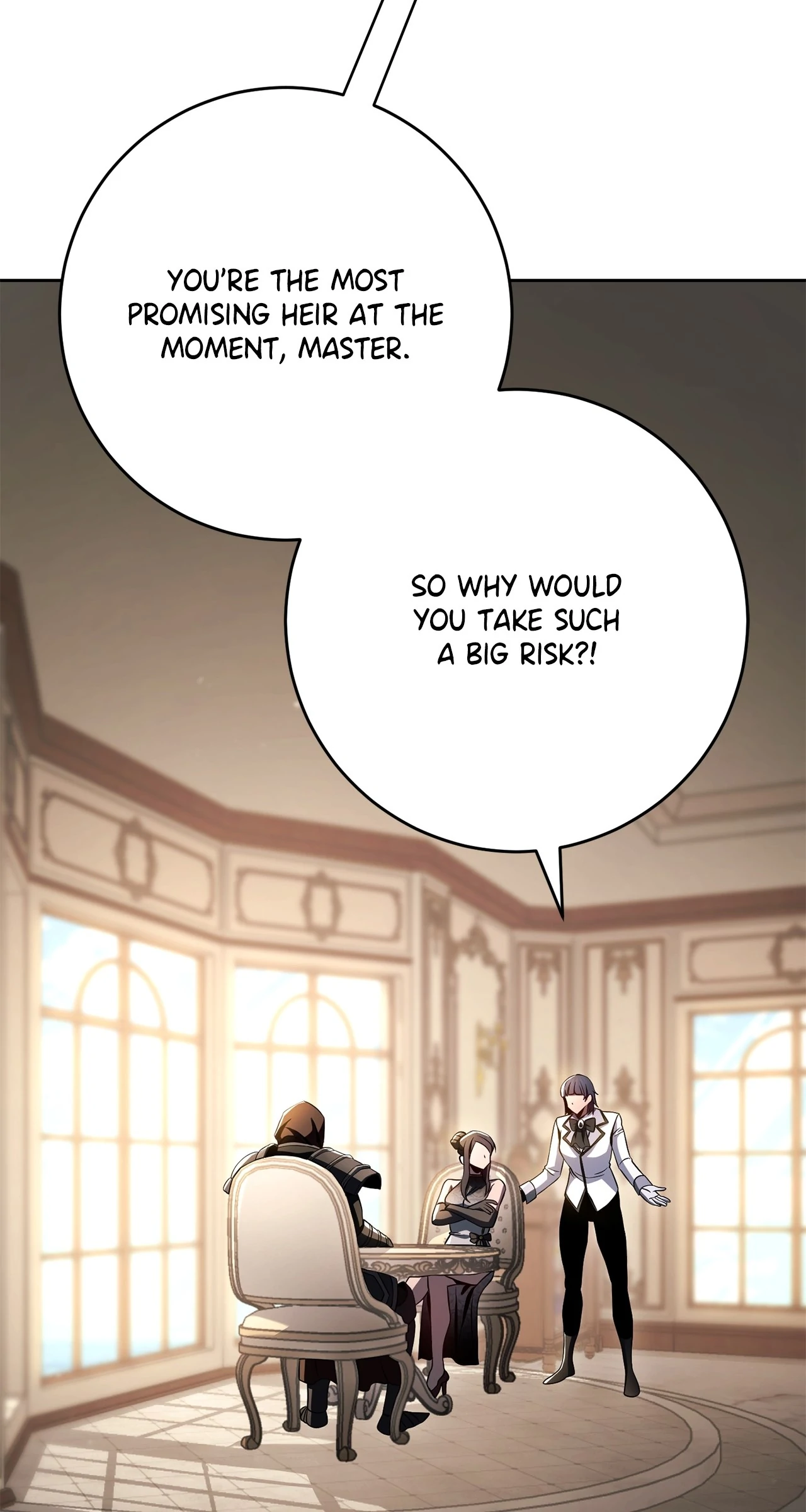Read The Skeleton Soldier Failed to Defend the Dungeon Manga Online