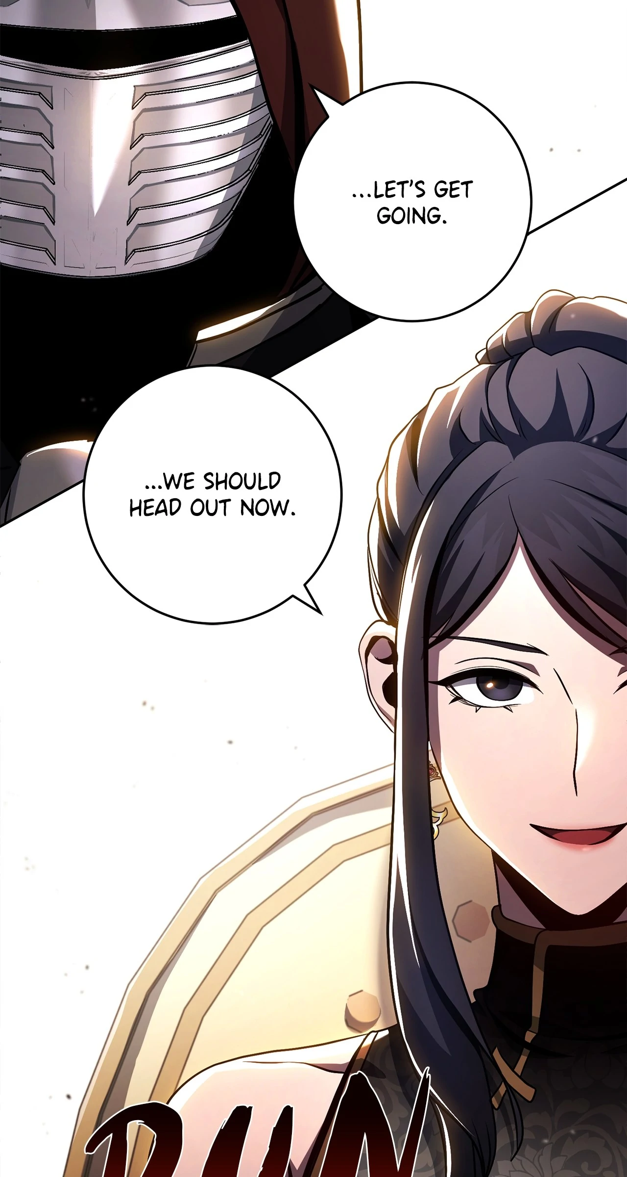 Read The Skeleton Soldier Failed to Defend the Dungeon Manga Online
