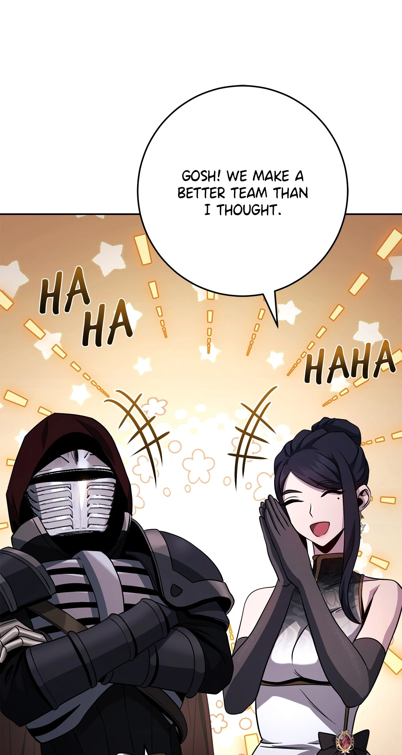 Read The Skeleton Soldier Failed to Defend the Dungeon Manga Online