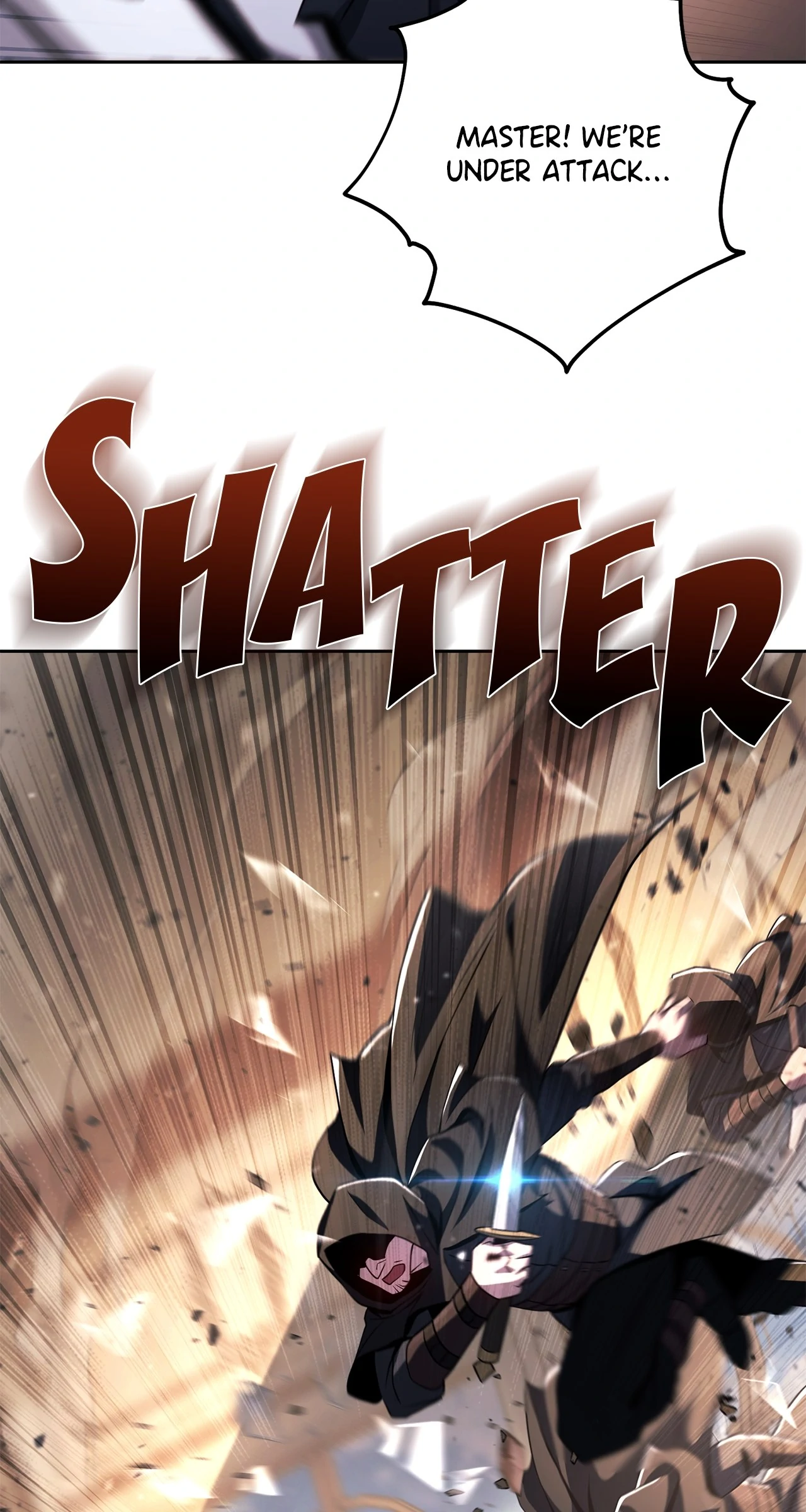 Read The Skeleton Soldier Failed to Defend the Dungeon Manga Online